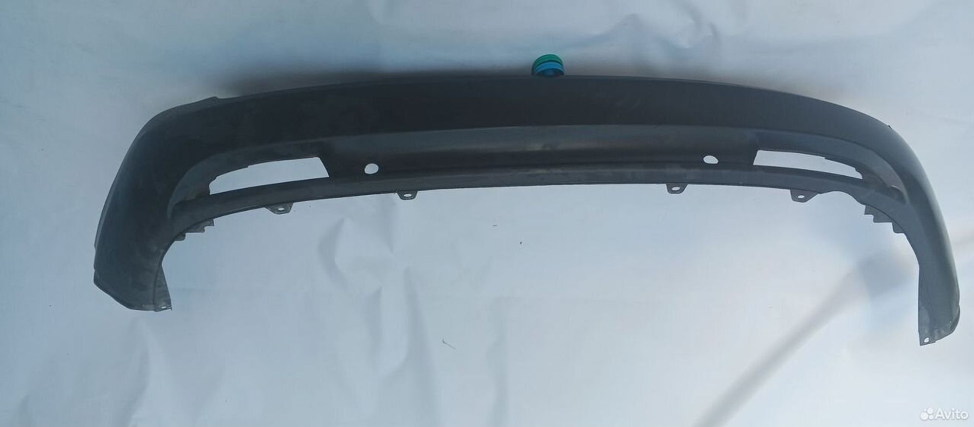 Бампер задний Honda Cr-V 4 RM 2012-2015, 3500 рублей, Уфа