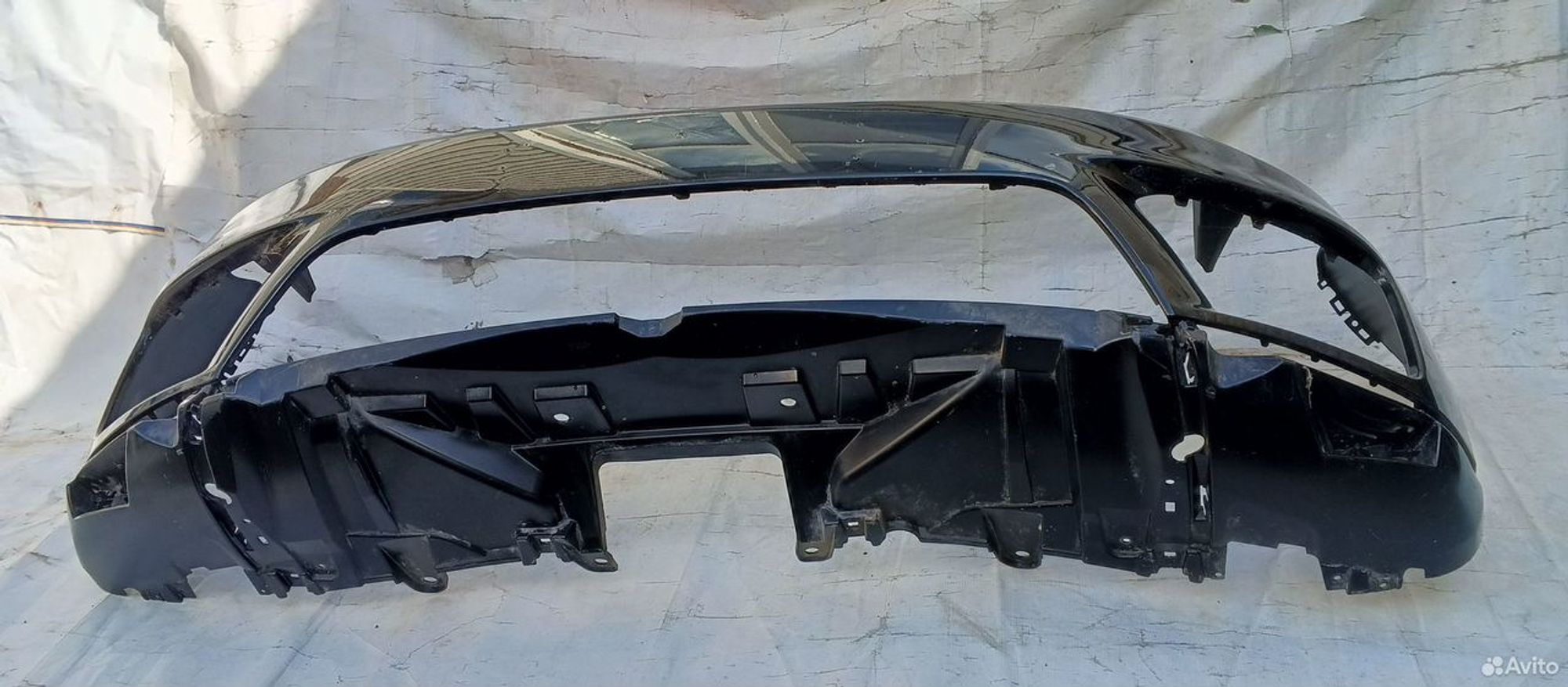 Бампер передний Range Rover Sport 2 2017-2022, 15700 рублей, Уфа