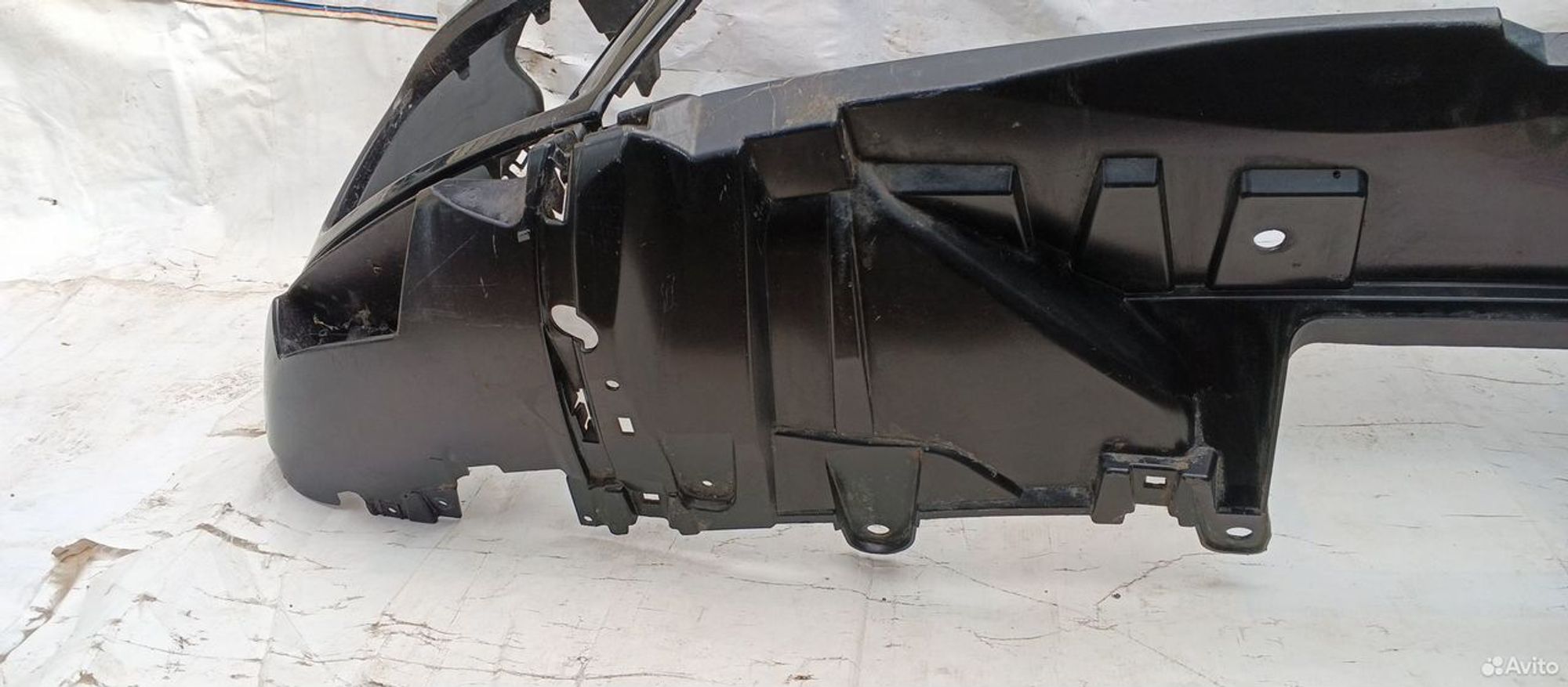 Бампер передний Range Rover Sport 2 2017-2022, 15700 рублей, Уфа