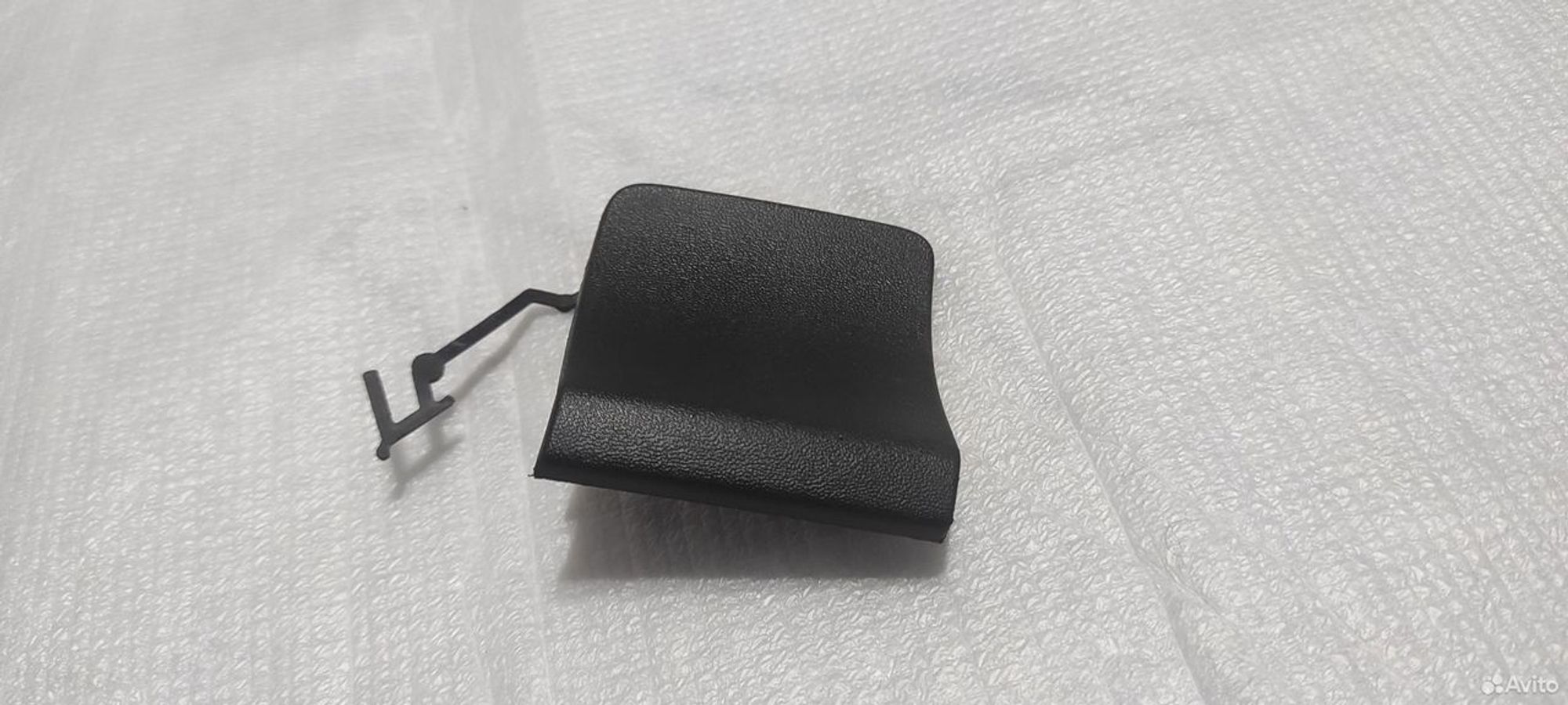 Заглушка буксировочного крюка Porsche Cayenne 3, 2500 рублей, Уфа