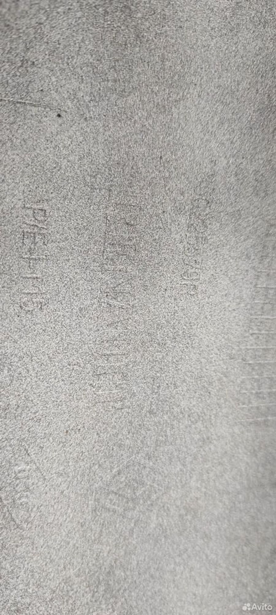 Бампер задний Renault Sandero 2 2014-2021, 6500 рублей, Уфа