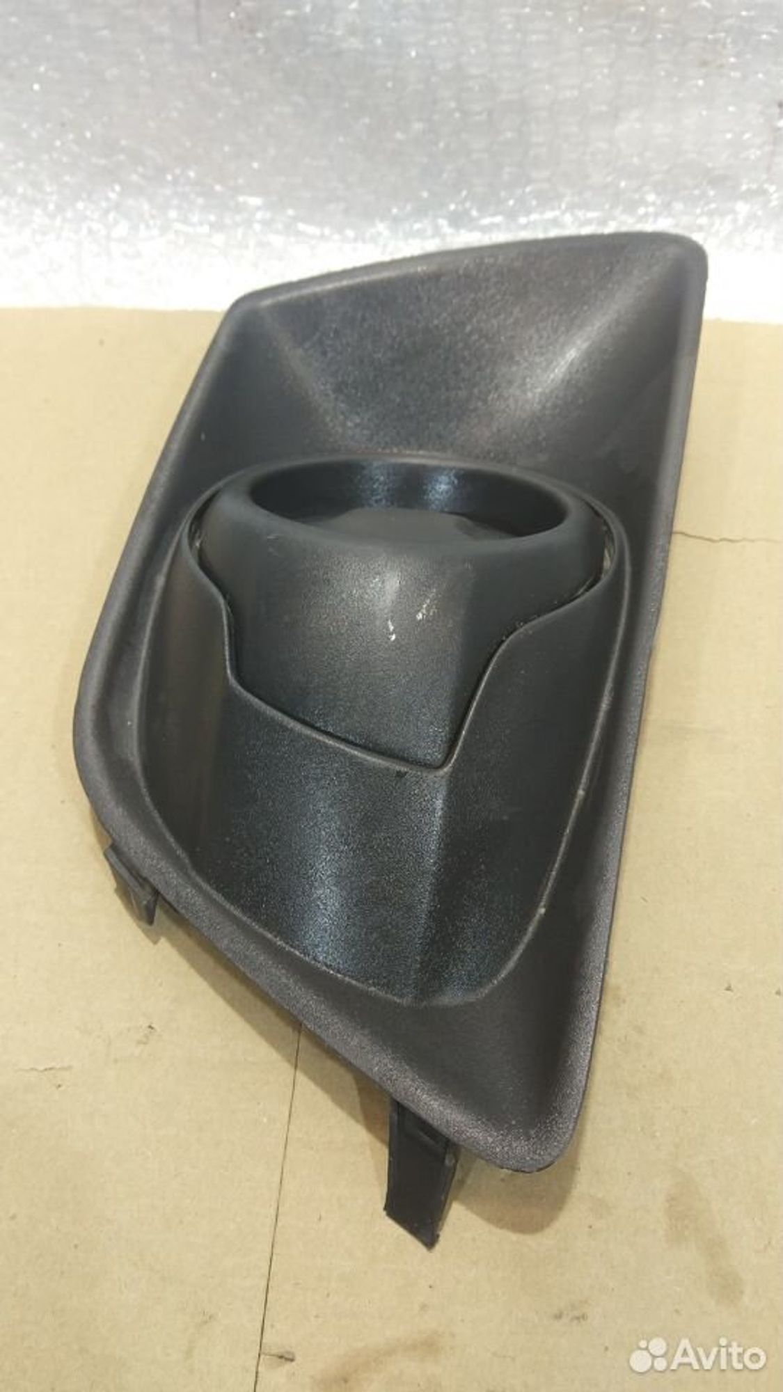 Заглушка противатуманной фары Ford Ecosport, 1000 рублей, Уфа