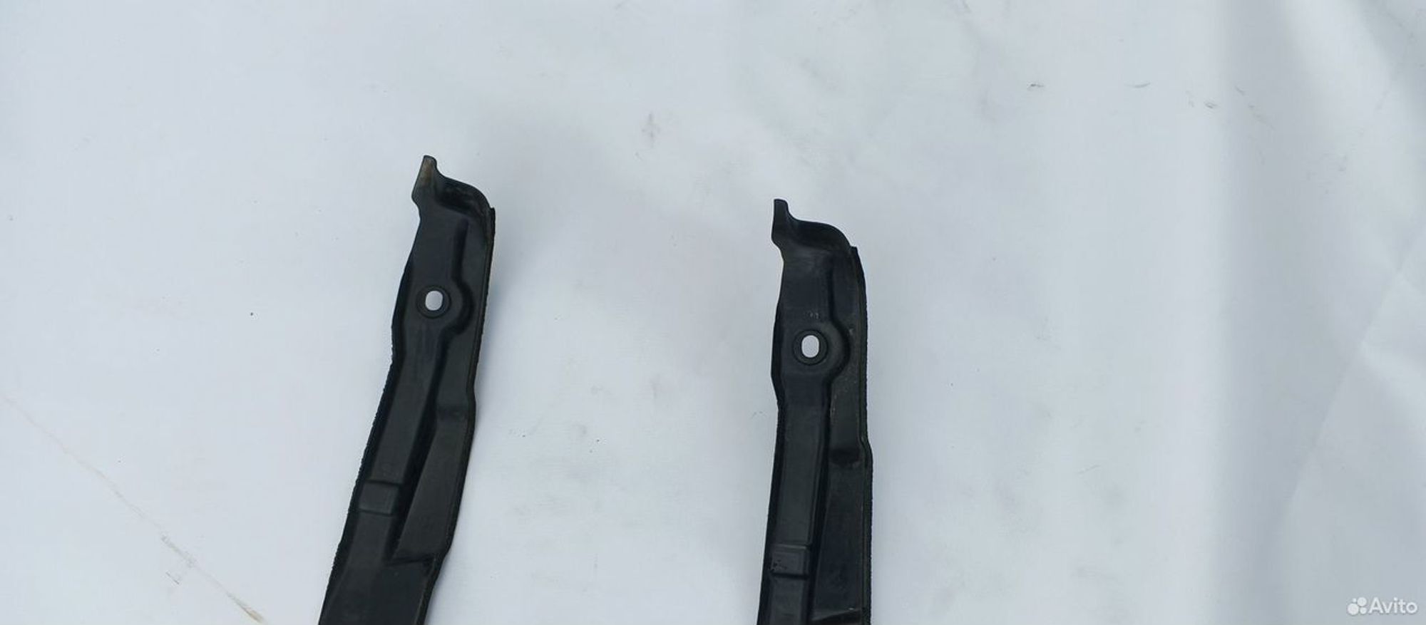 Пыльник переднего правого крыла Hyundai Solaris, 700 рублей, Уфа