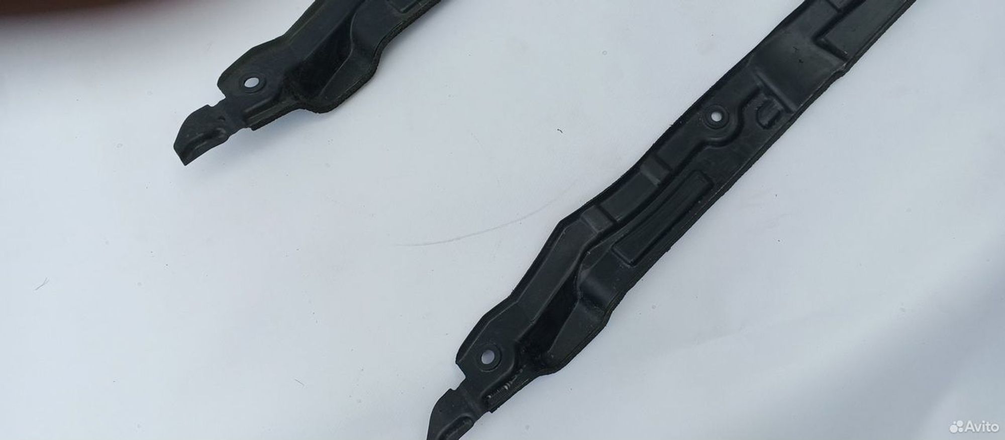 Пыльник переднего правого крыла Hyundai Solaris, 700 рублей, Уфа