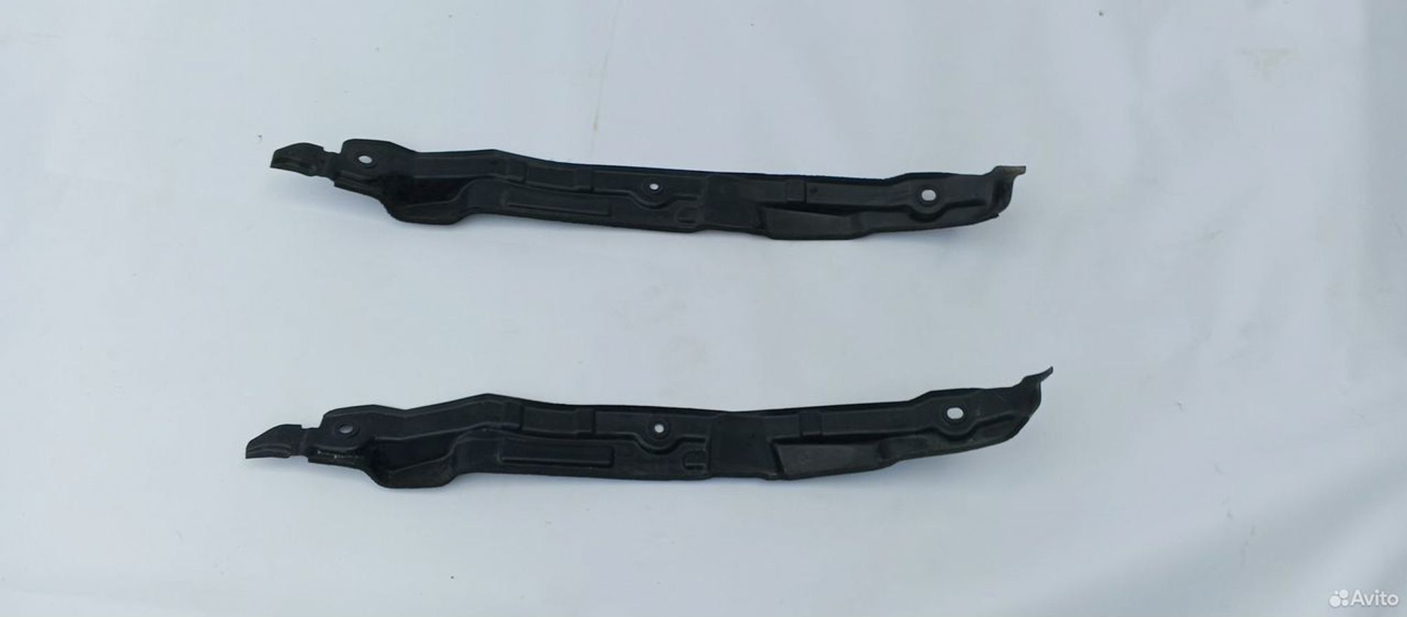 Пыльник переднего правого крыла Hyundai Solaris, 700 рублей, Уфа