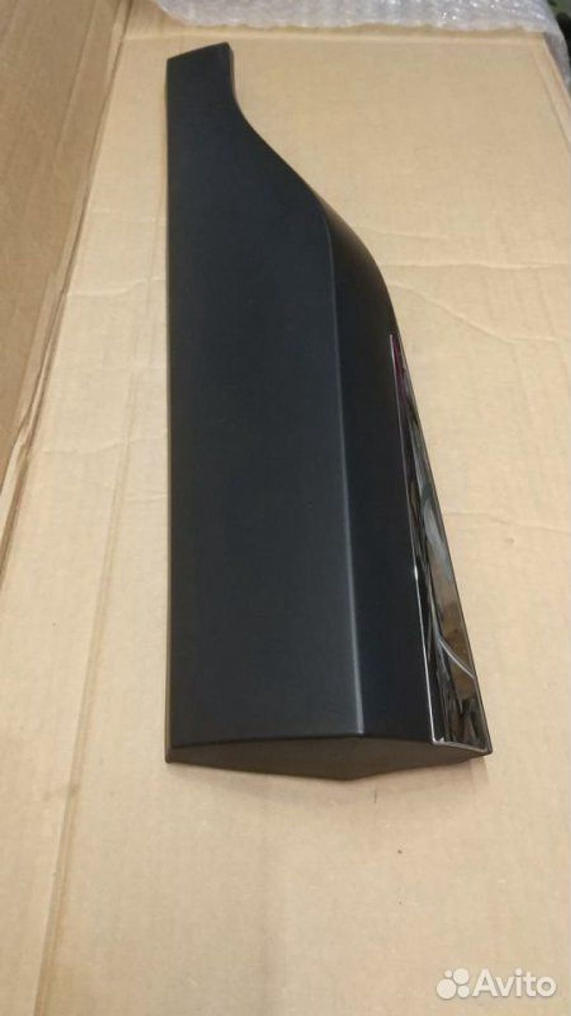 Накладка двери задняя правая Nissan Murano Z52, 6000 рублей, Уфа