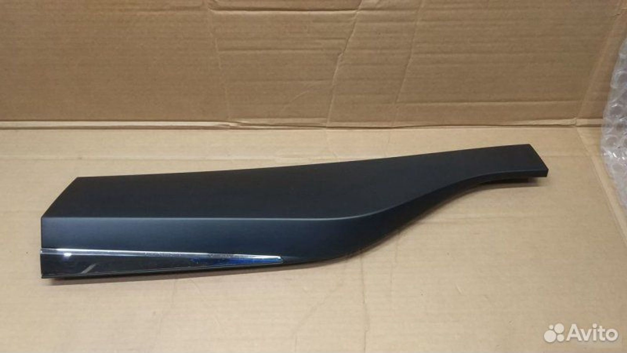Накладка двери задняя правая Nissan Murano Z52, 6000 рублей, Уфа