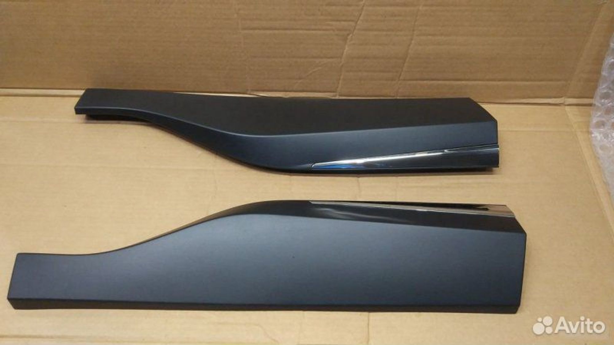 Накладка двери задняя правая Nissan Murano Z52, 6000 рублей, Уфа