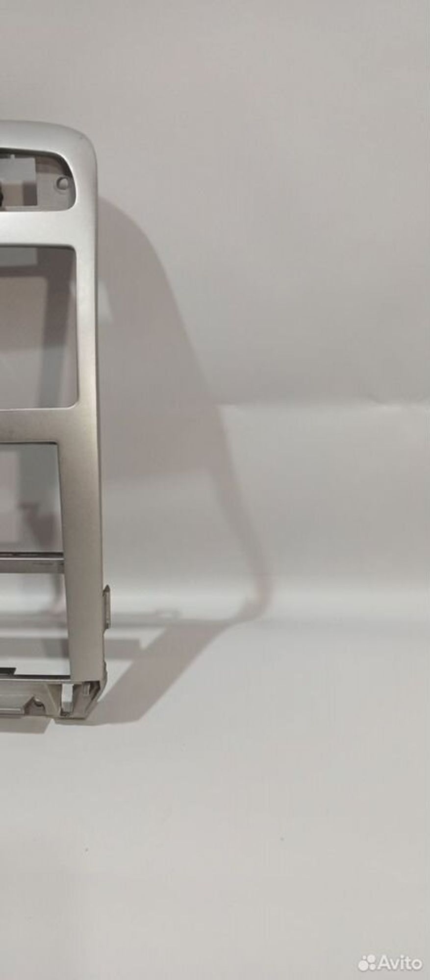 Рамка магнитолы Peugeot 307, 1500 рублей, Уфа