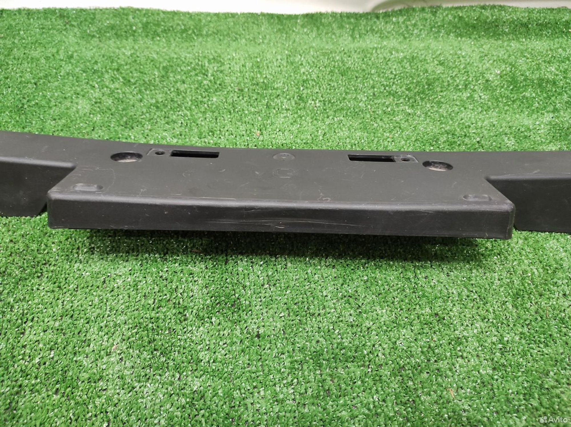 Планка под гос номер Lexus GX460 2009-2013, 2700 рублей, Уфа