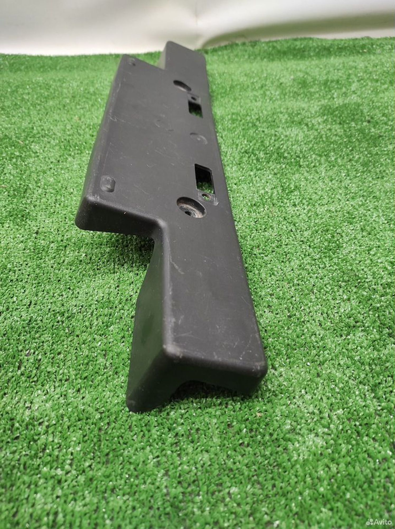 Планка под гос номер Lexus GX460 2009-2013, 2700 рублей, Уфа