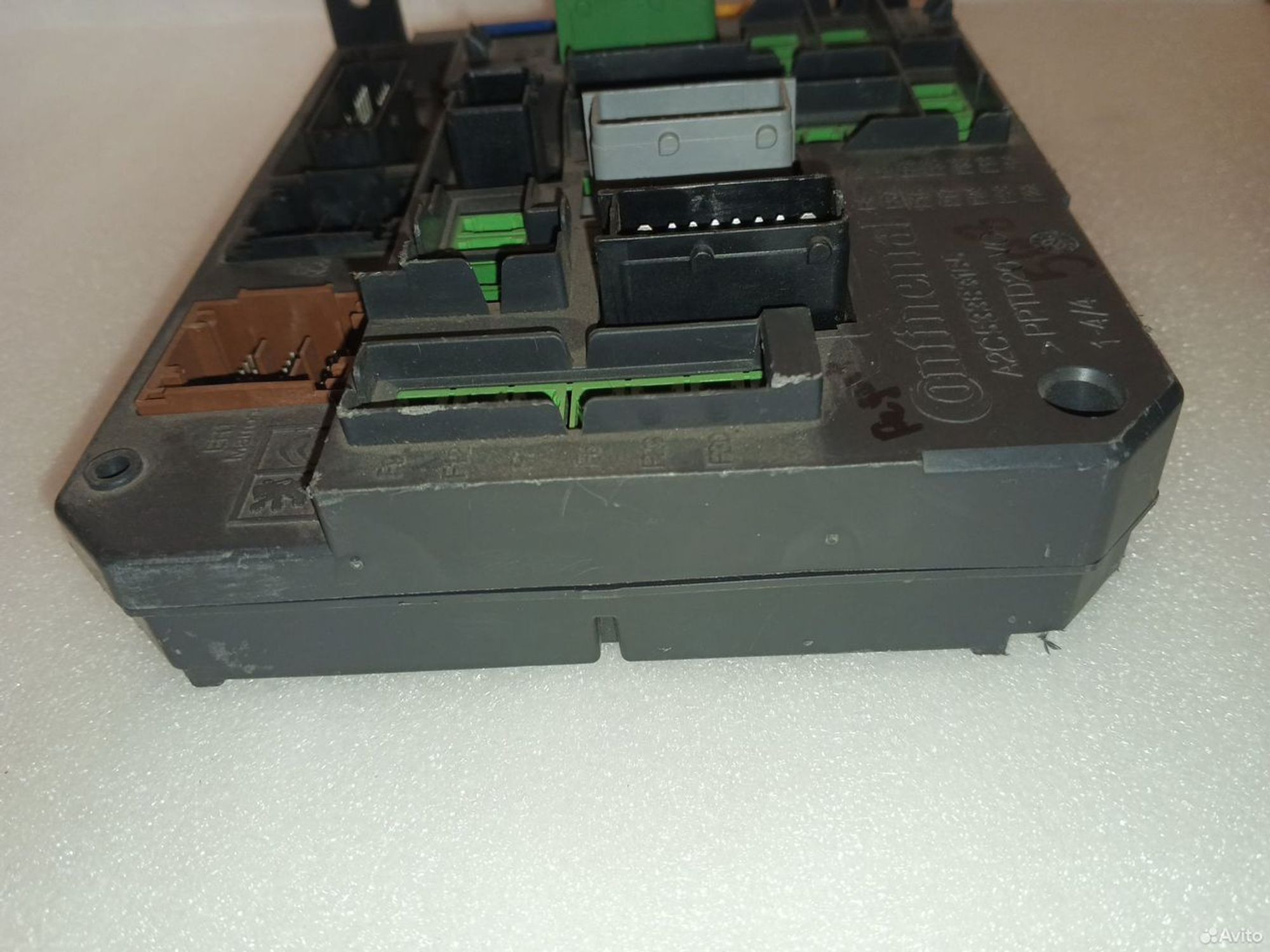 Блок предохранителей BSI Peugeot 508, 6000 рублей, Уфа