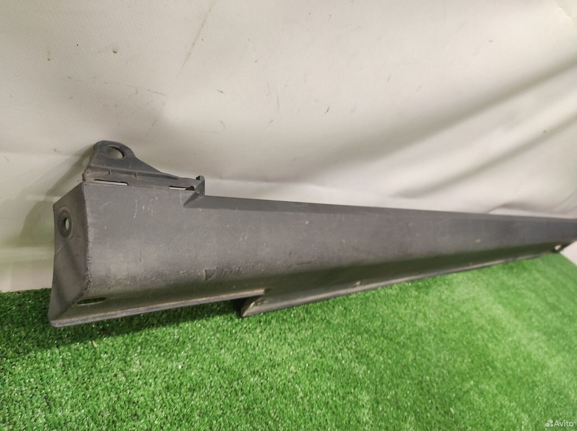 Накладка порога левая Москвич 3 2022, 2500 рублей, Уфа