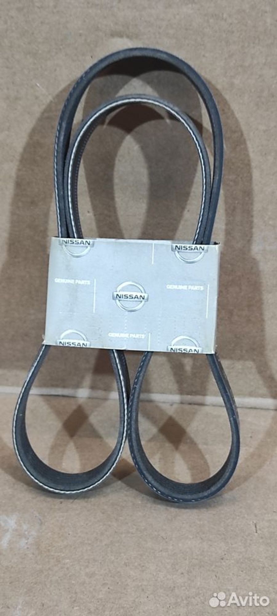 Ремень приводной Infiniti 30/35, 1500 рублей, Уфа