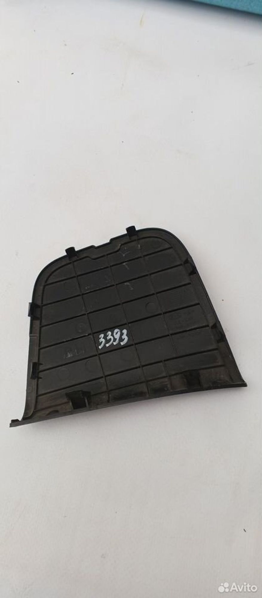 Крышка обшивки багажного отделения Kia Sportage 4, 600 рублей, Уфа
