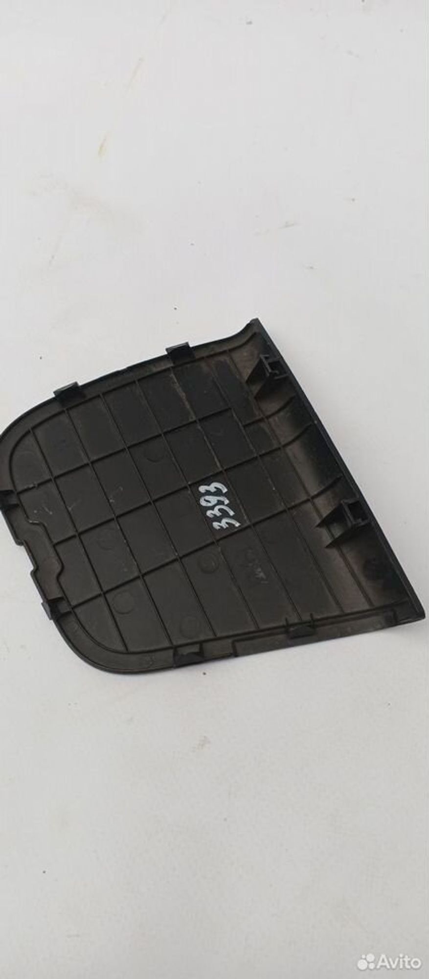 Крышка обшивки багажного отделения Kia Sportage 4, 600 рублей, Уфа