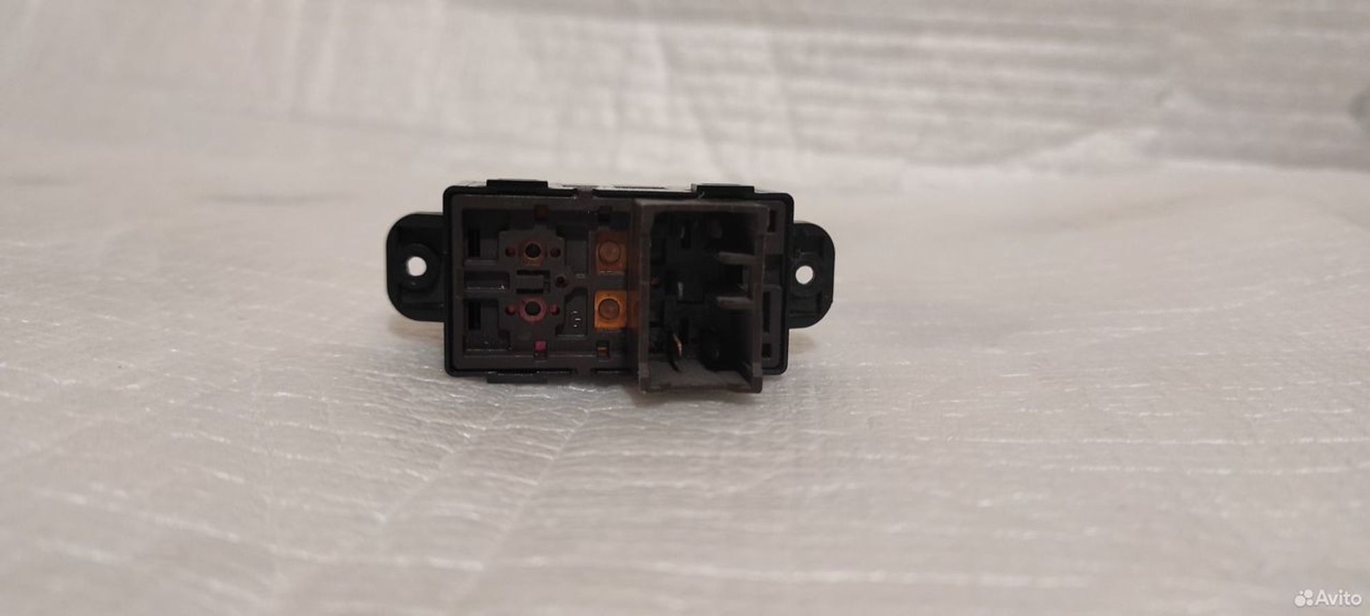 Кнопка стеклоподъемника Kia Rio 3, 515 рублей, Уфа