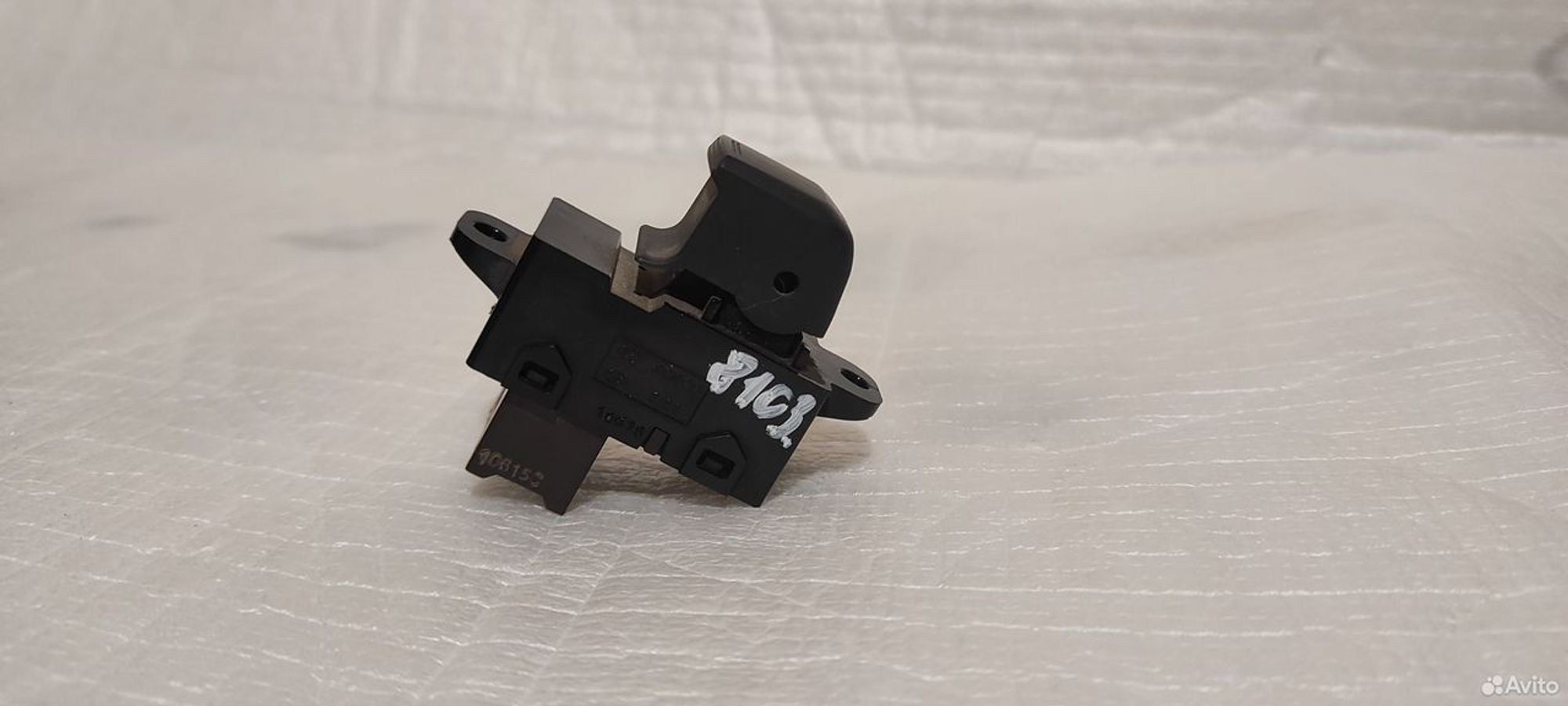 Кнопка стеклоподъемника Kia Rio 3, 515 рублей, Уфа