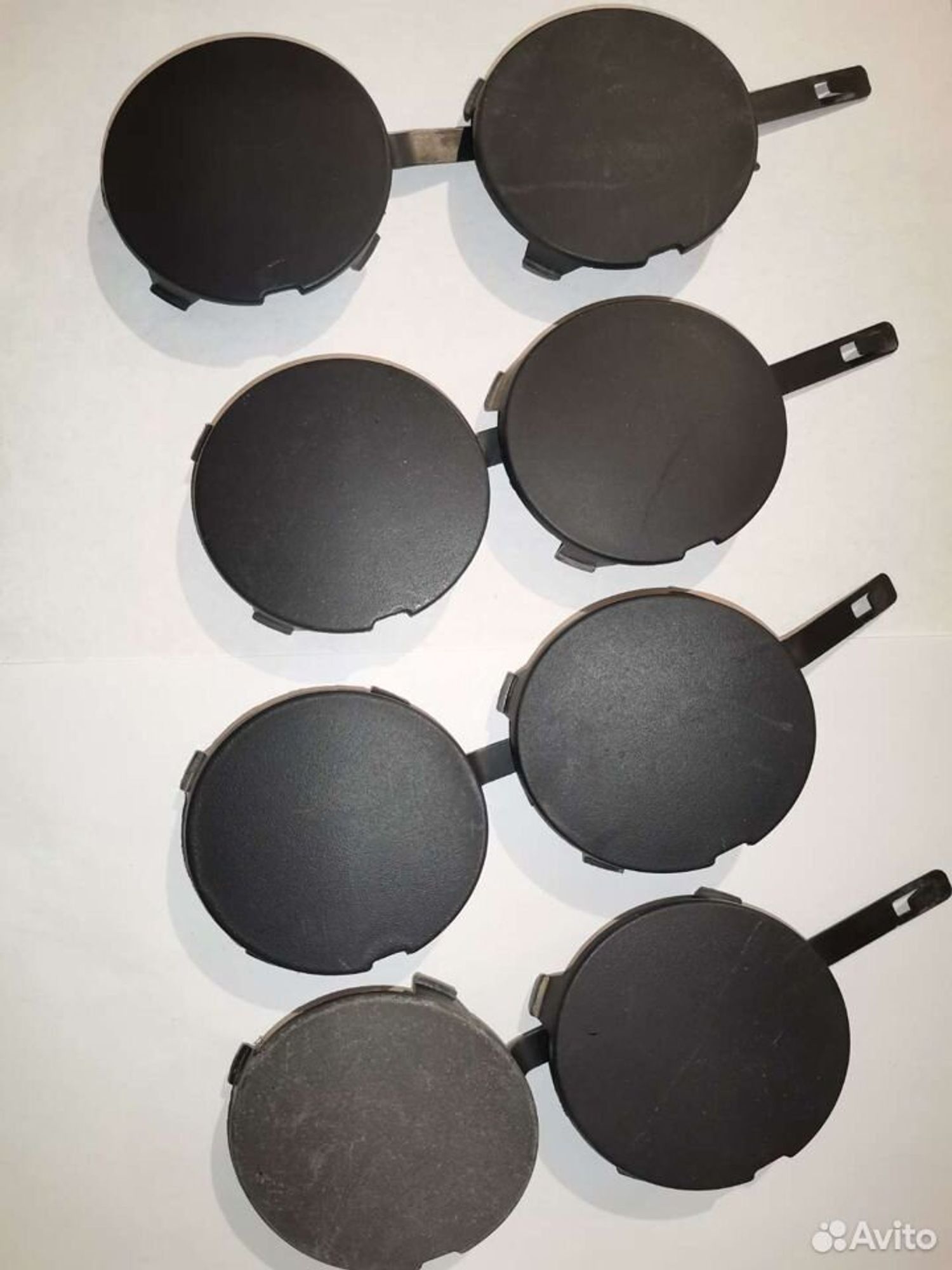 Заглушка буксировочного крюка Лада Ларгус, 300 рублей, Уфа