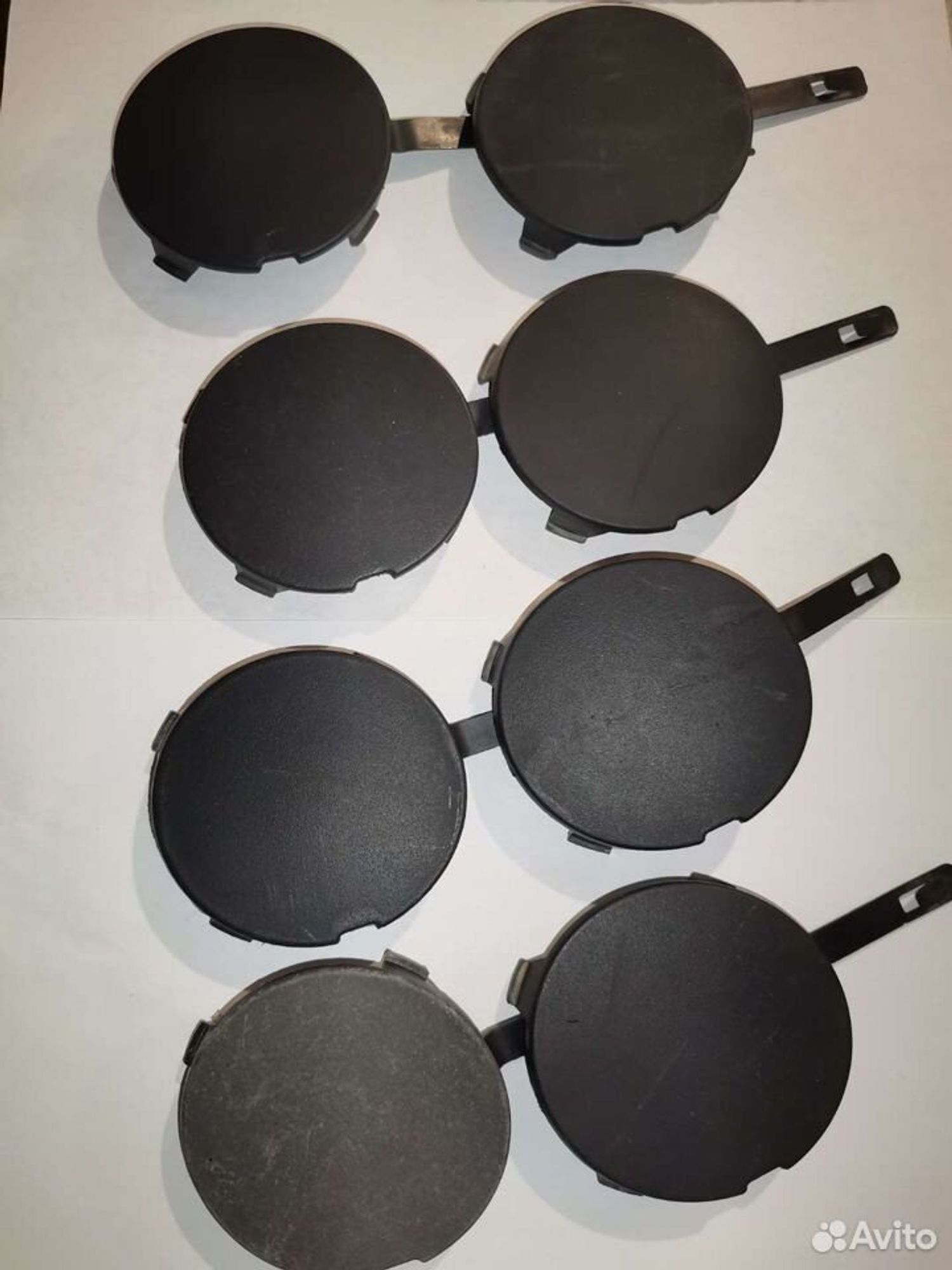 Заглушка буксировочного крюка Лада Ларгус, 300 рублей, Уфа