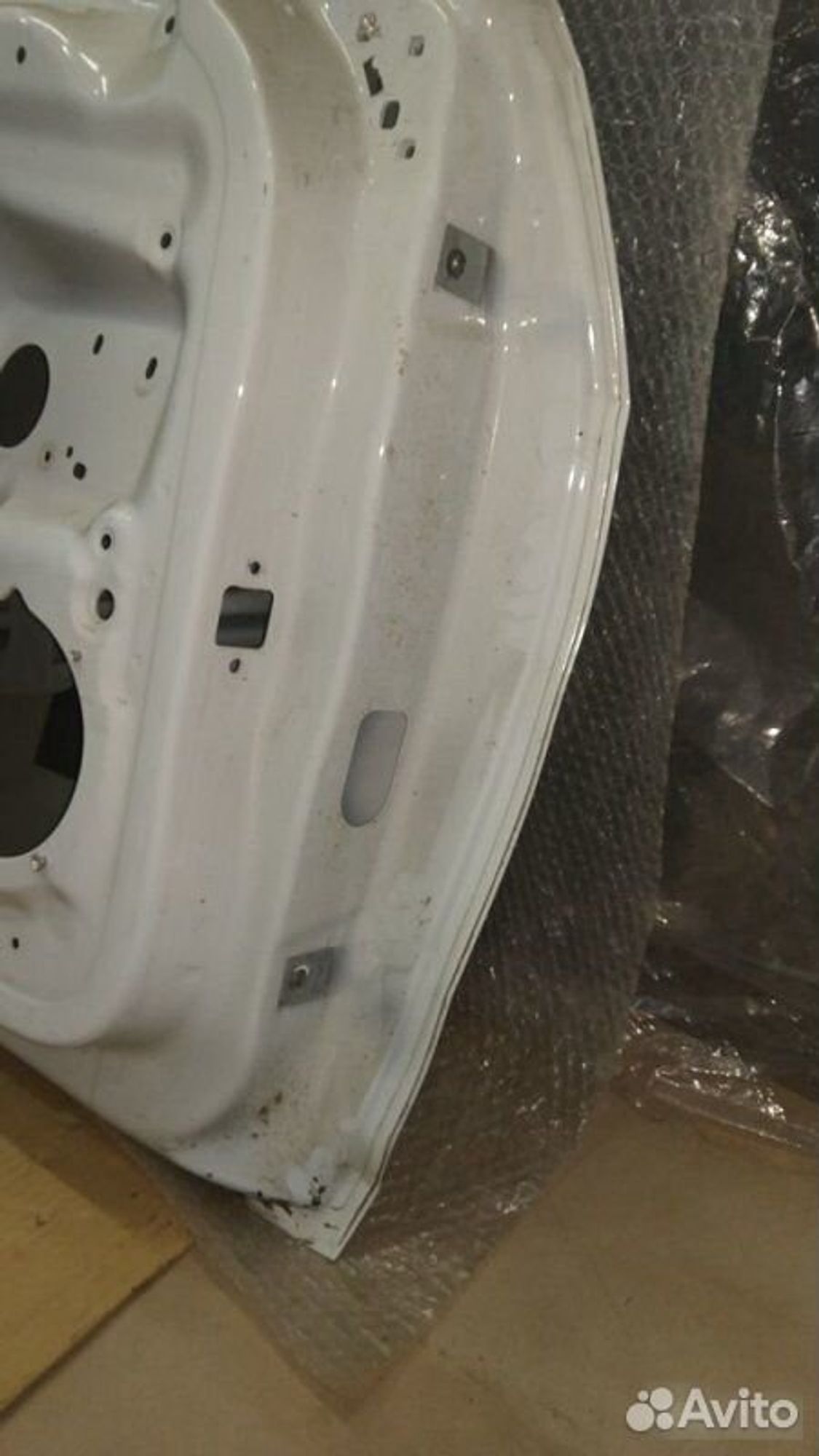 Дверь передняя левая Volkswagen Golf 5G4831055AK, 10000 рублей, Уфа