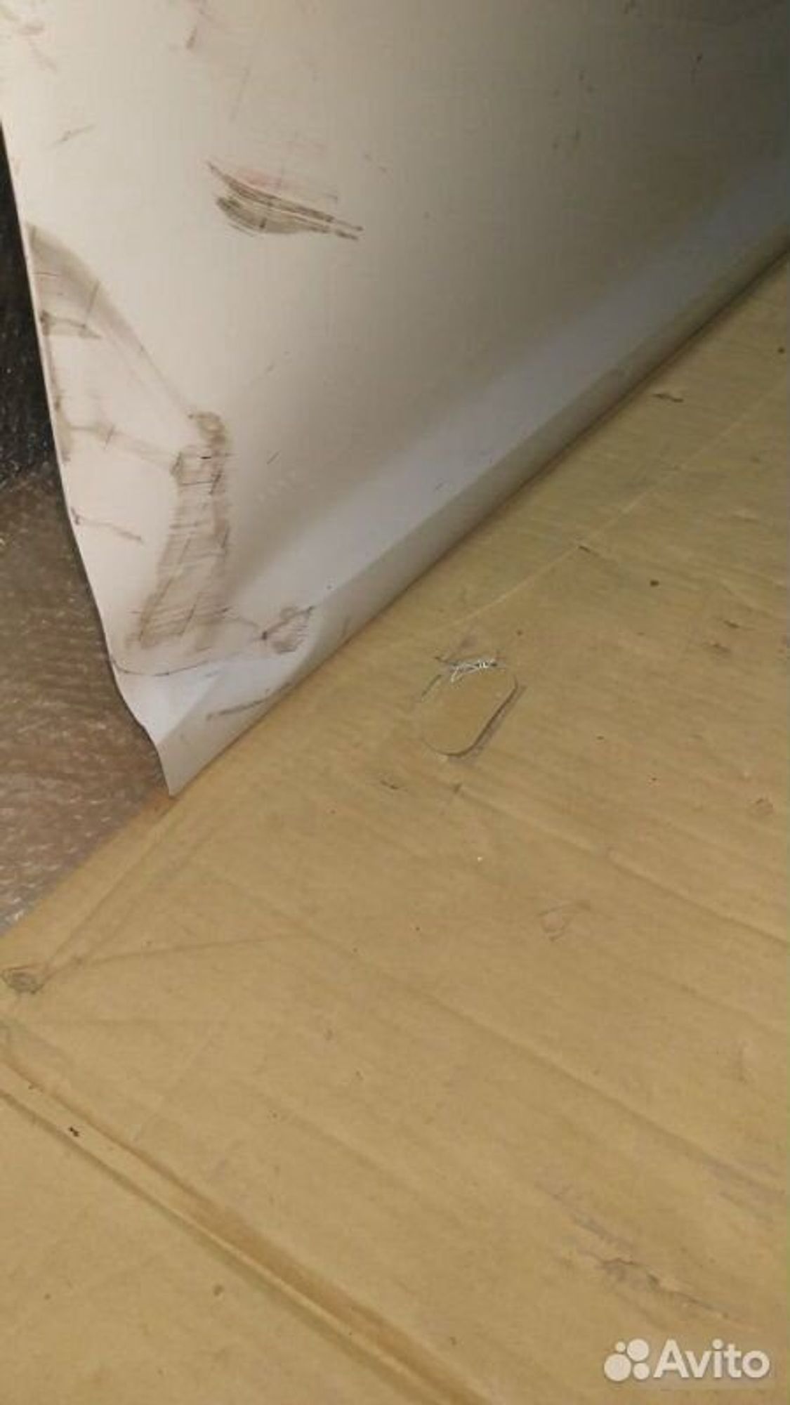 Дверь передняя левая Volkswagen Golf 5G4831055AK, 10000 рублей, Уфа