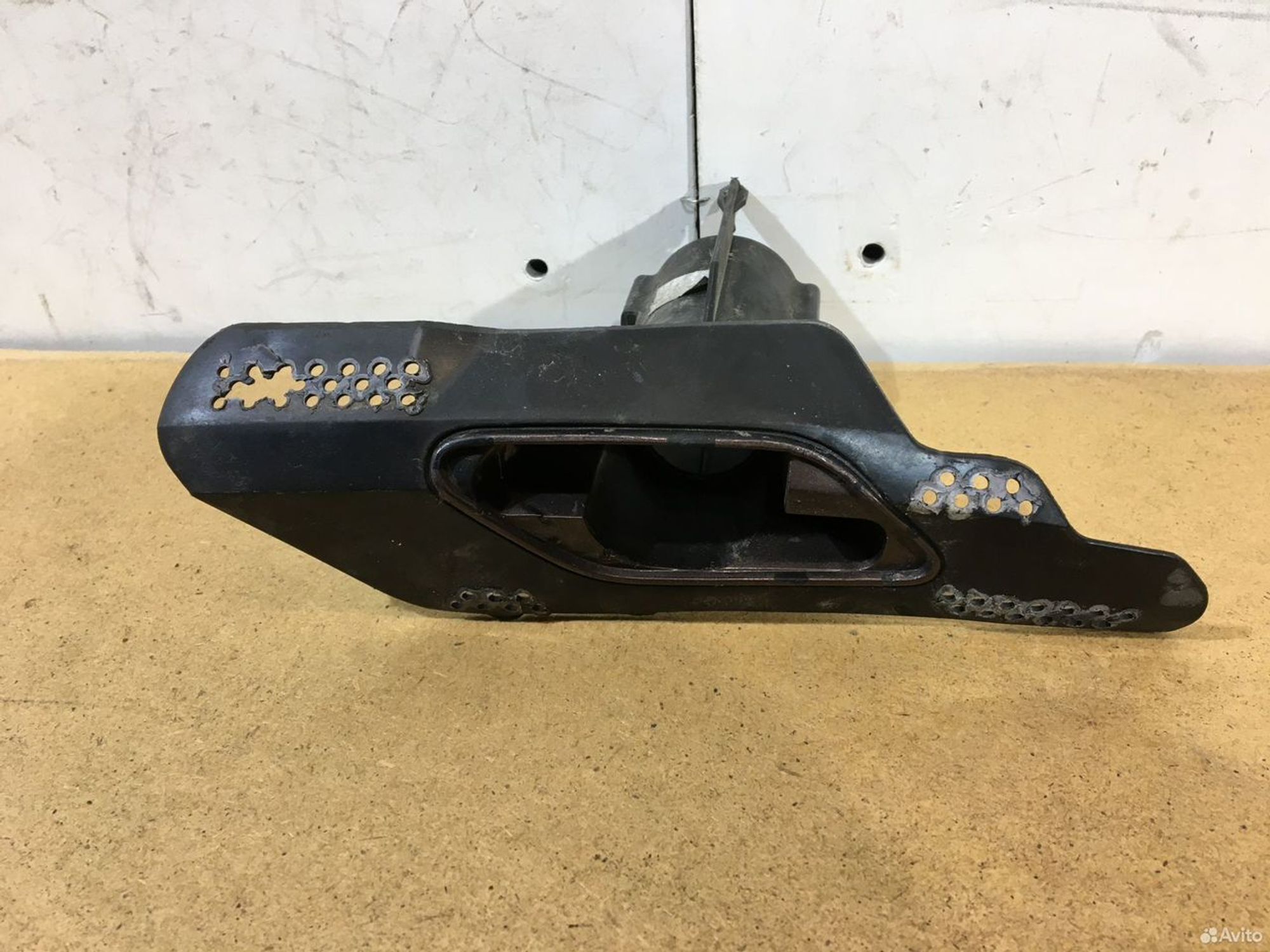 Кронштейн фароомывателя правый Volkswagen Jetta 6, 1500 рублей, Уфа