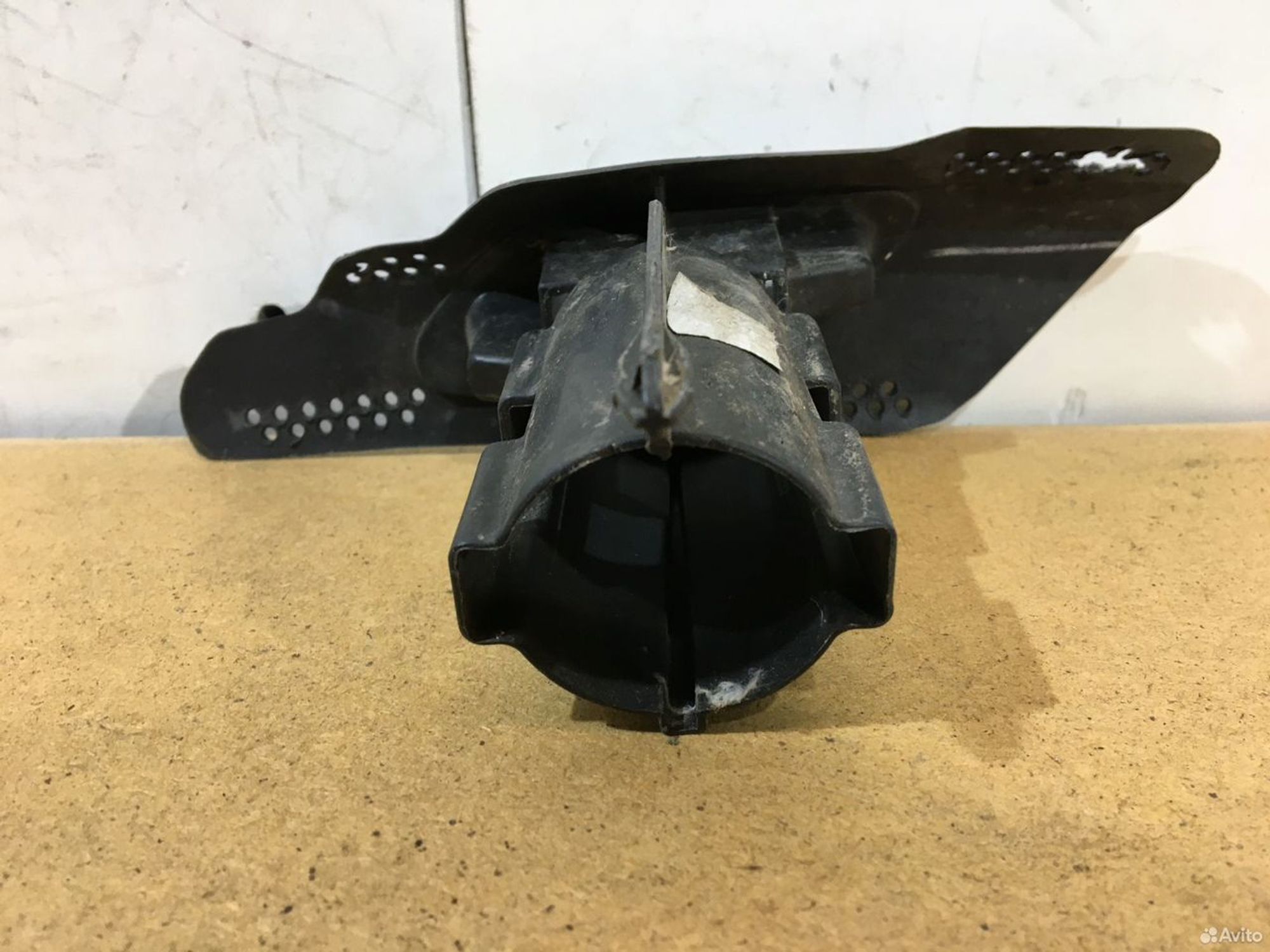 Кронштейн фароомывателя правый Volkswagen Jetta 6, 1500 рублей, Уфа