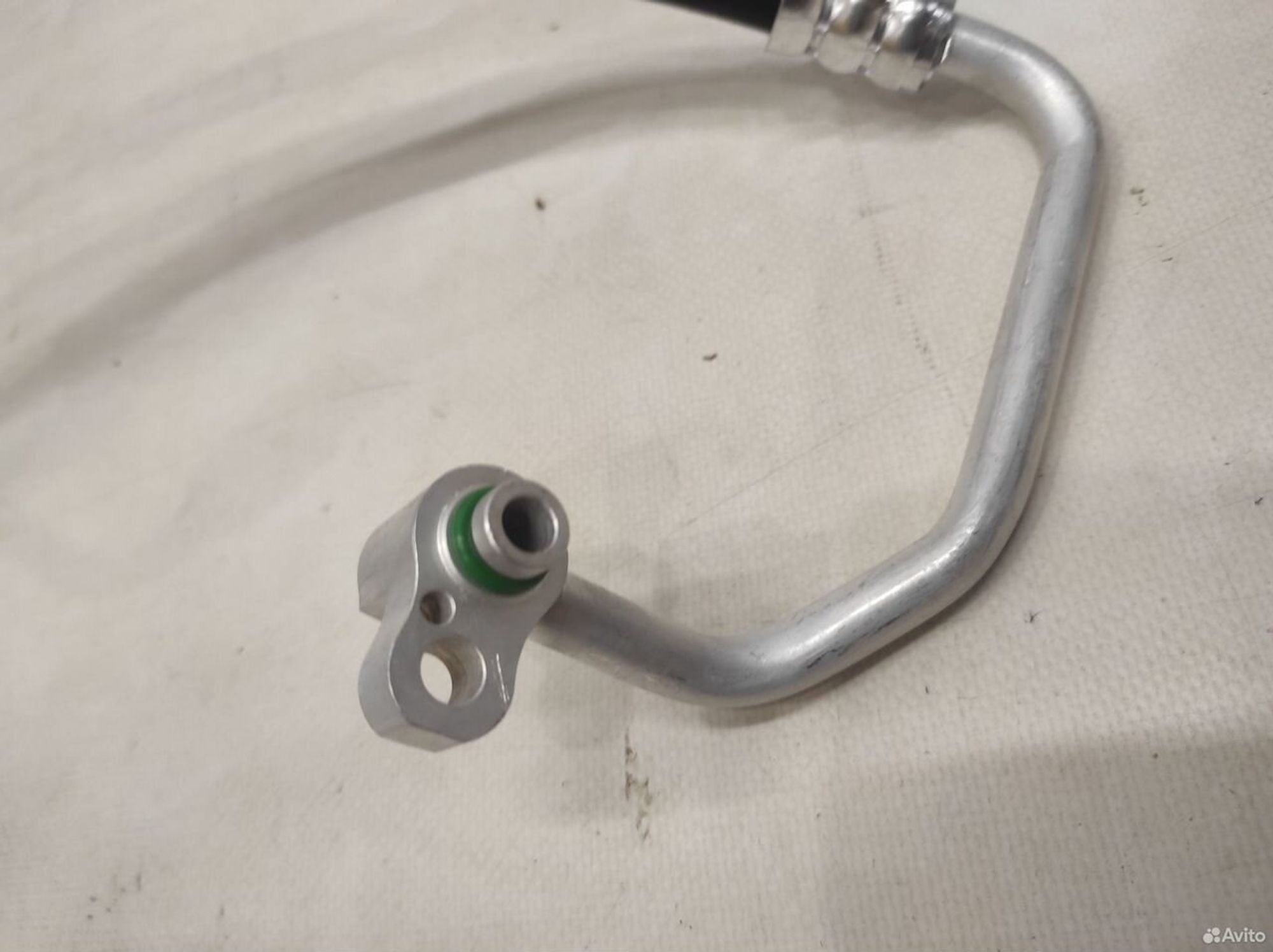 Трубка кондиционера Hyundai Solaris 2010-2017, 1200 рублей, Уфа