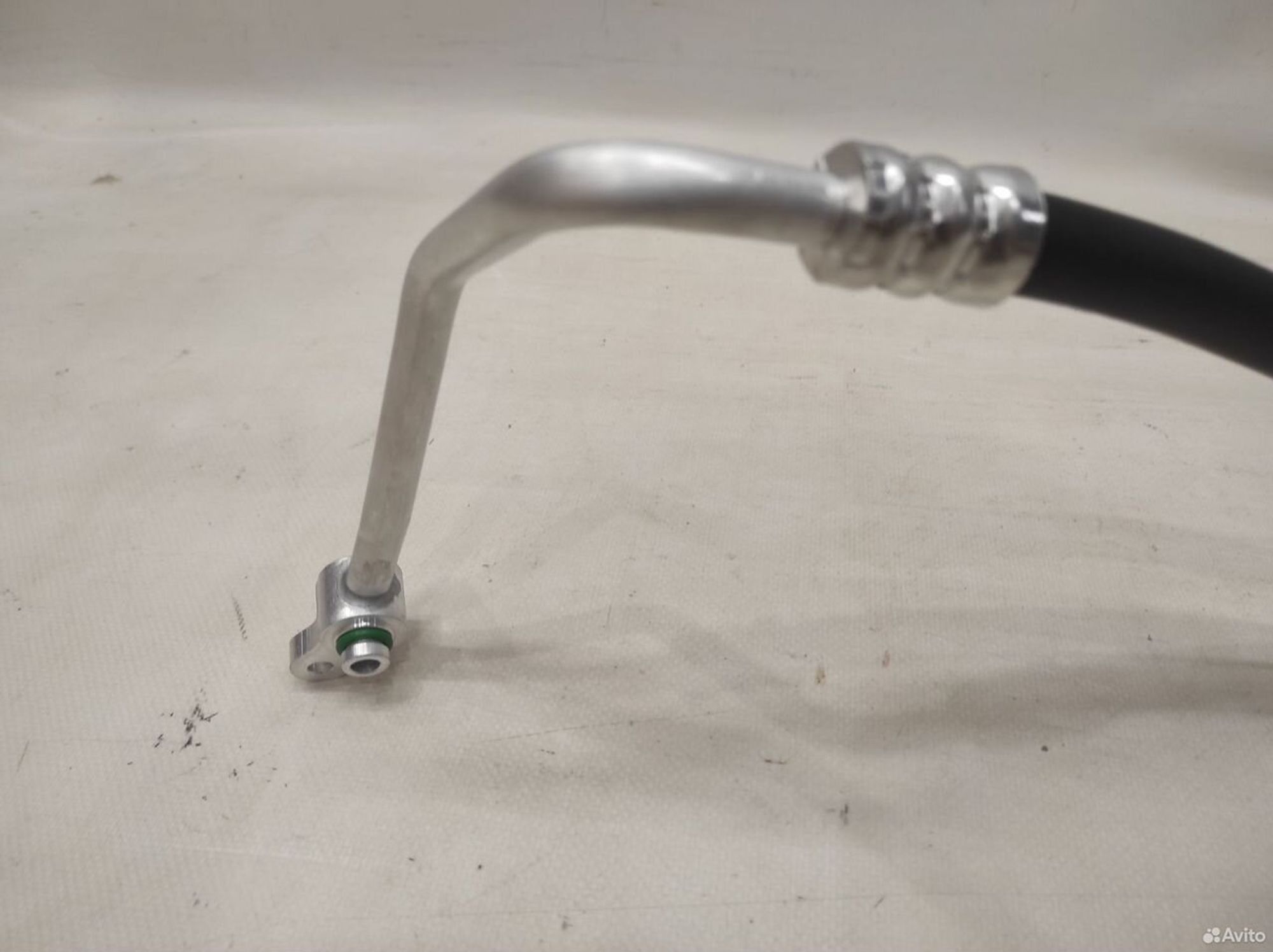 Трубка кондиционера Hyundai Solaris 2010-2017, 1200 рублей, Уфа