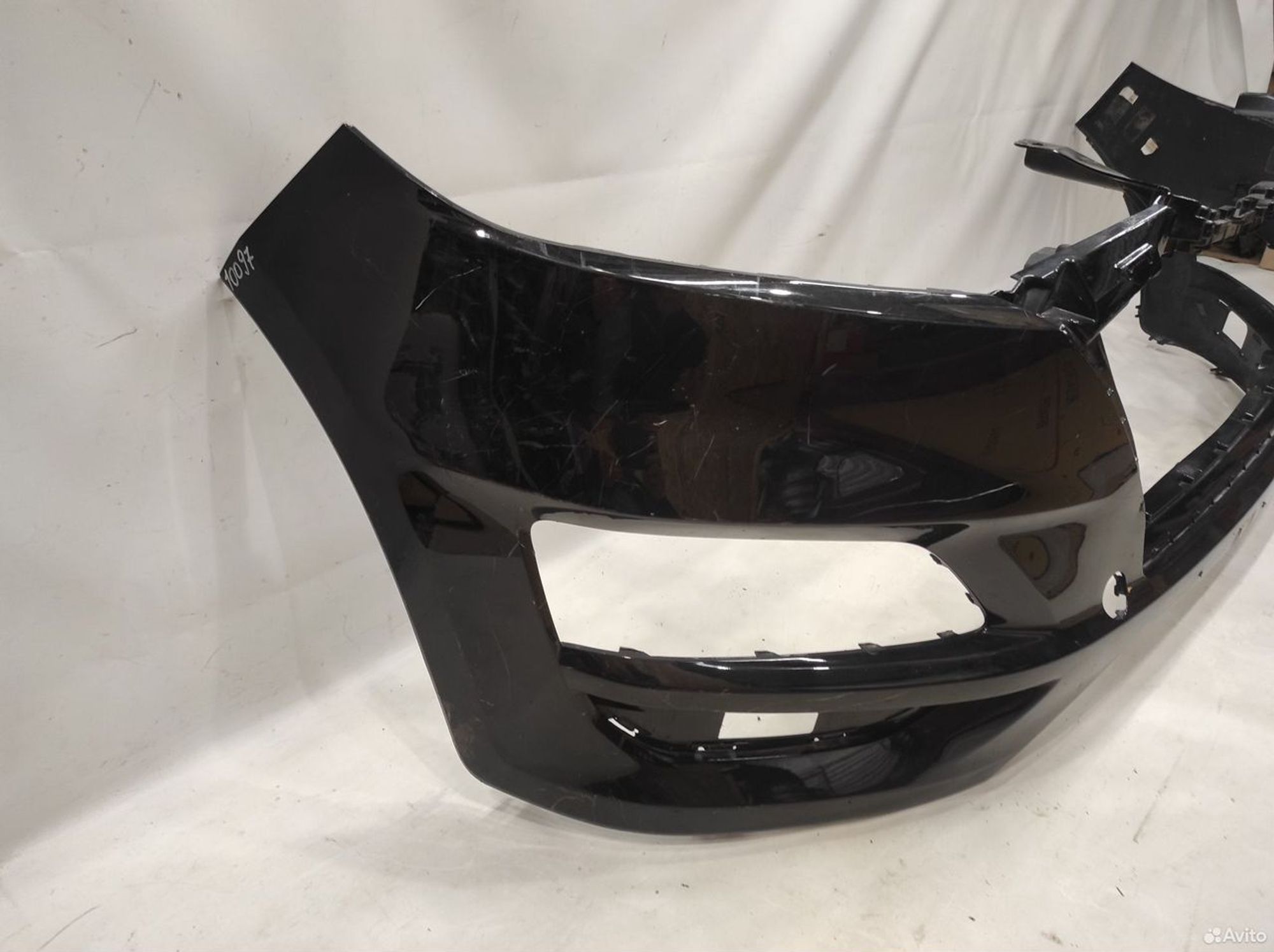 Бампер передний Hyundai Tucson 3 2018-2021, 22000 рублей, Уфа