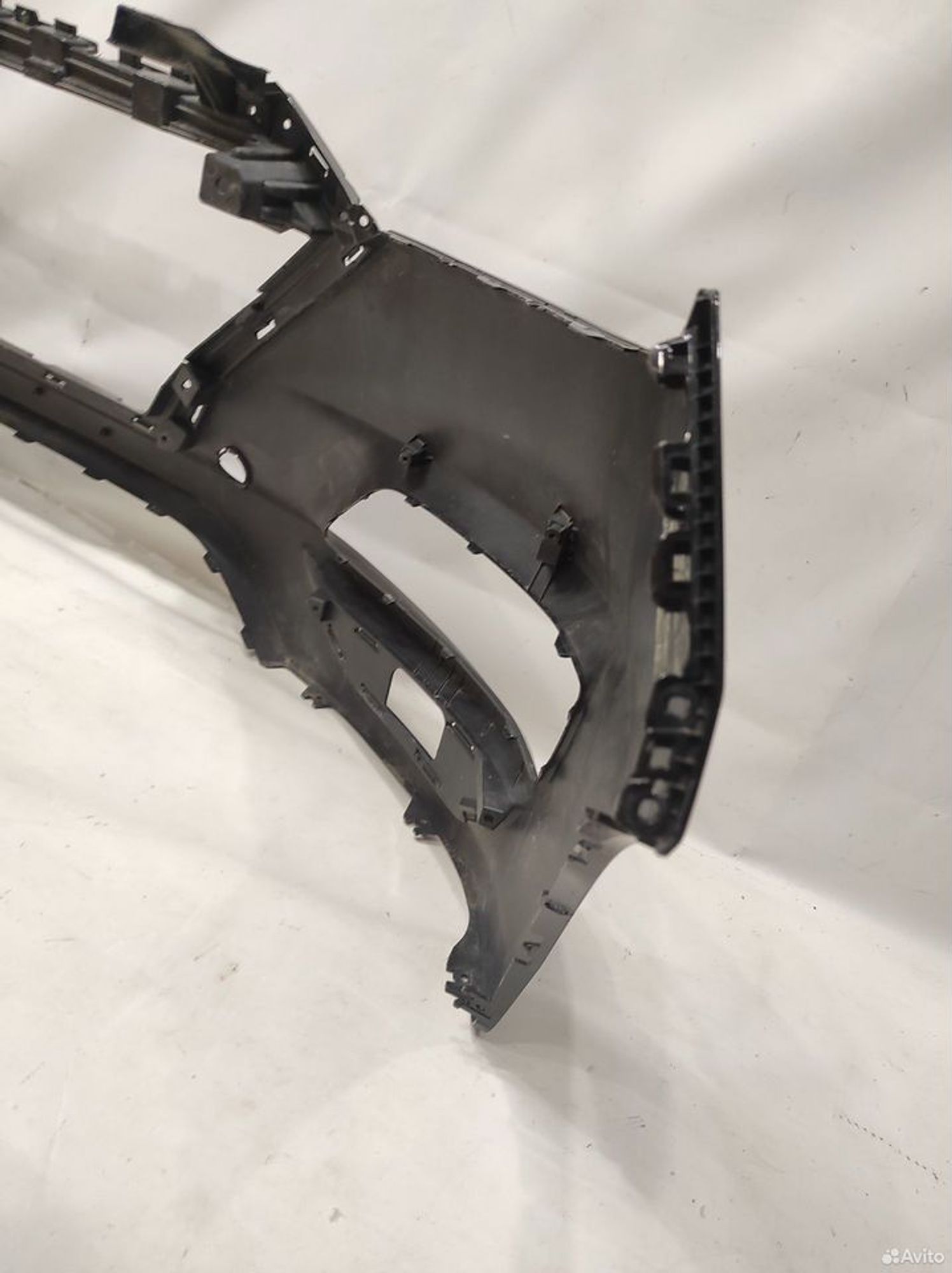 Бампер передний Hyundai Tucson 3 2018-2021, 22000 рублей, Уфа