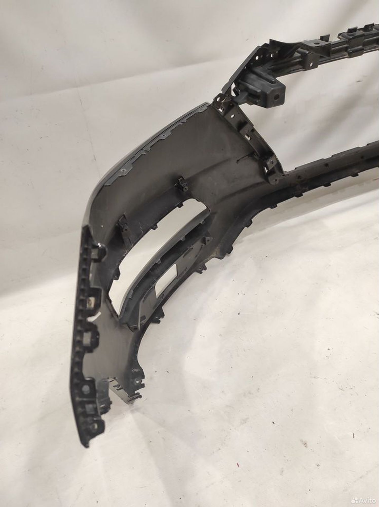 Бампер передний Hyundai Tucson 3 2018-2021, 22000 рублей, Уфа