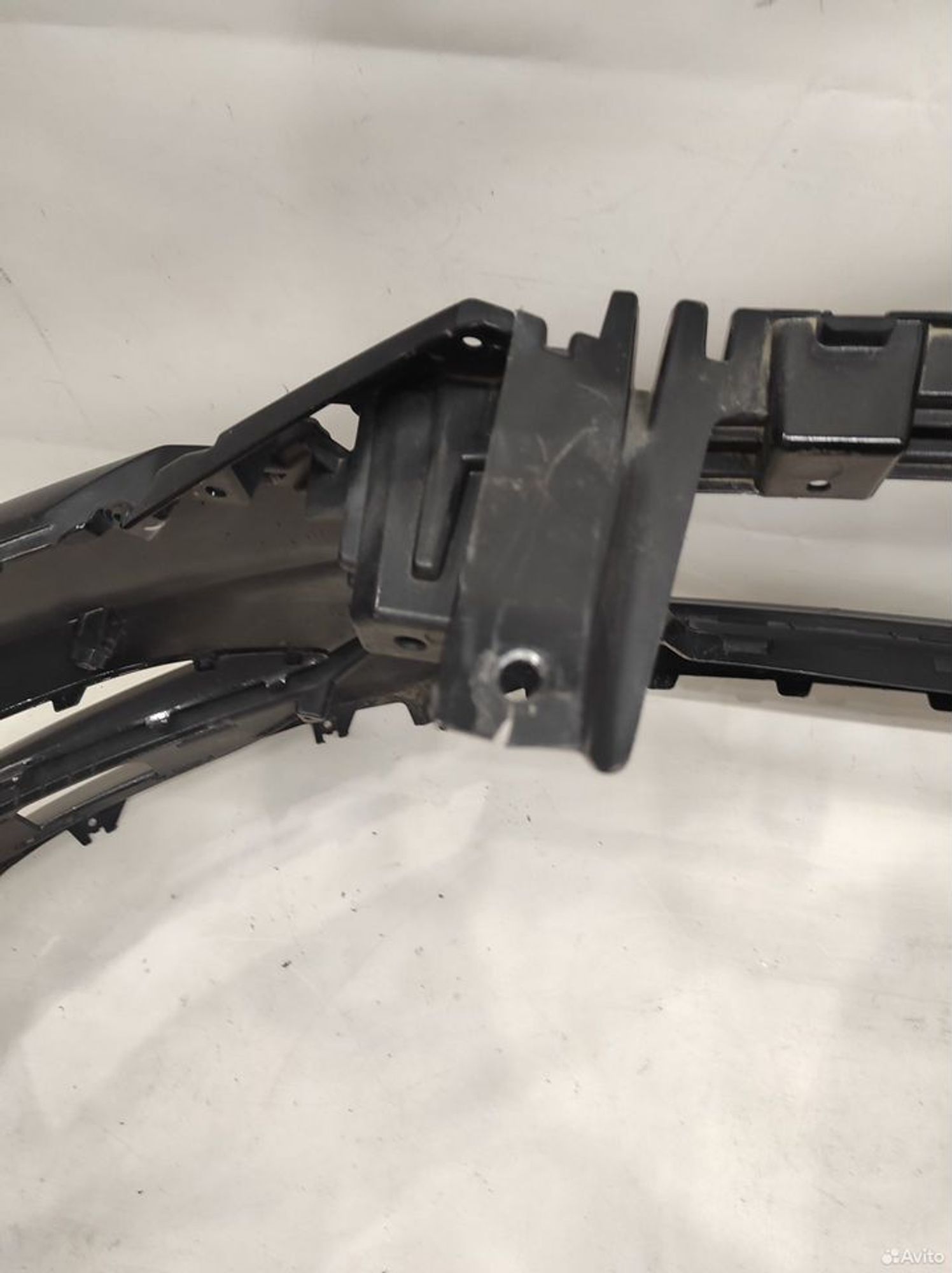 Бампер передний Hyundai Tucson 3 2018-2021, 22000 рублей, Уфа