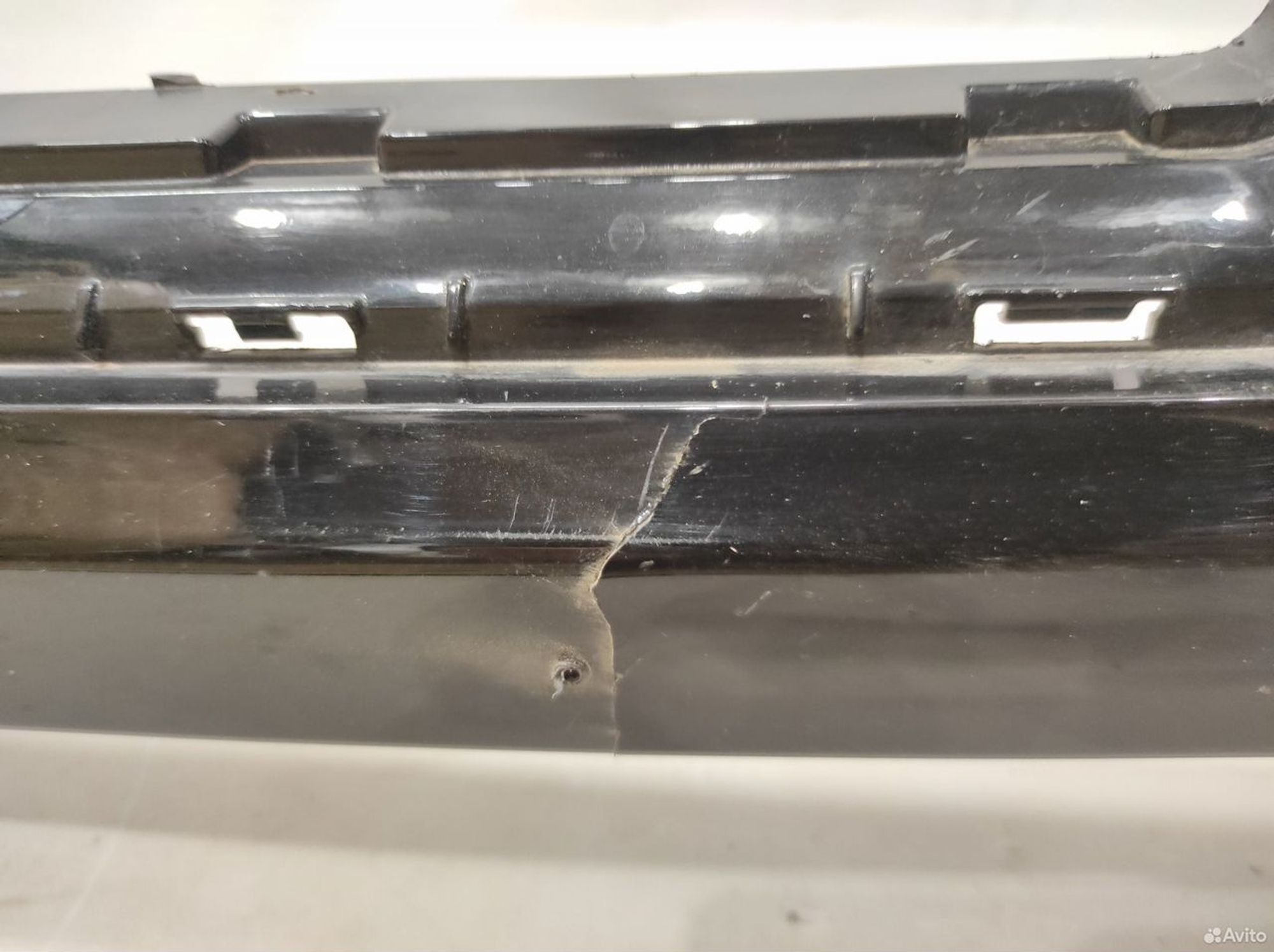 Бампер передний Hyundai Tucson 3 2018-2021, 22000 рублей, Уфа