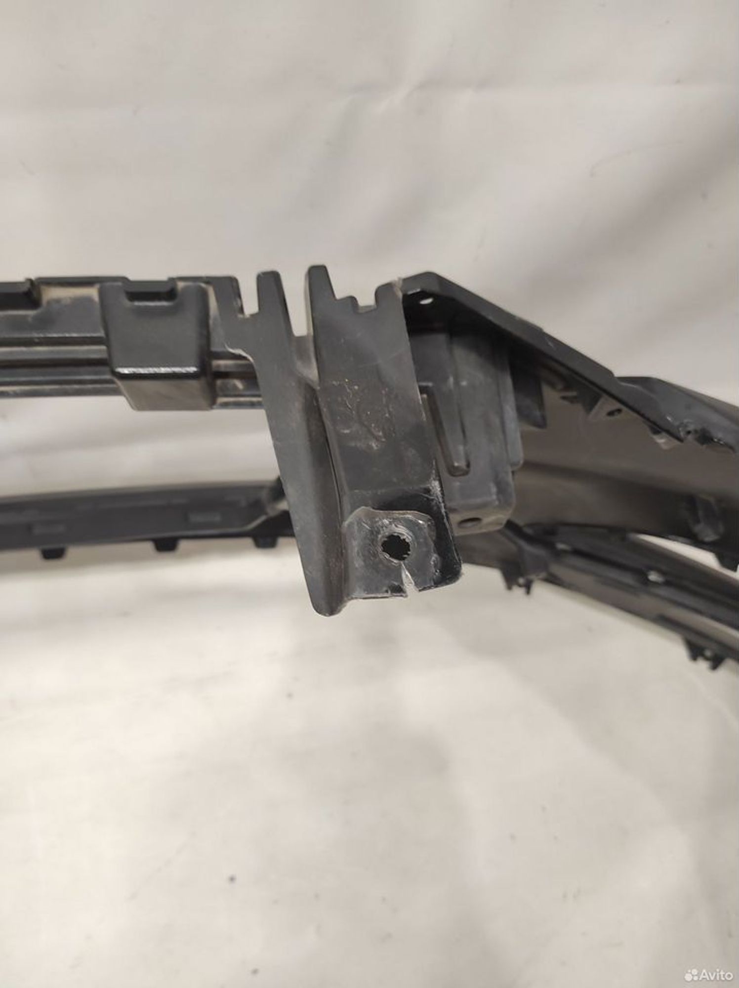 Бампер передний Hyundai Tucson 3 2018-2021, 22000 рублей, Уфа