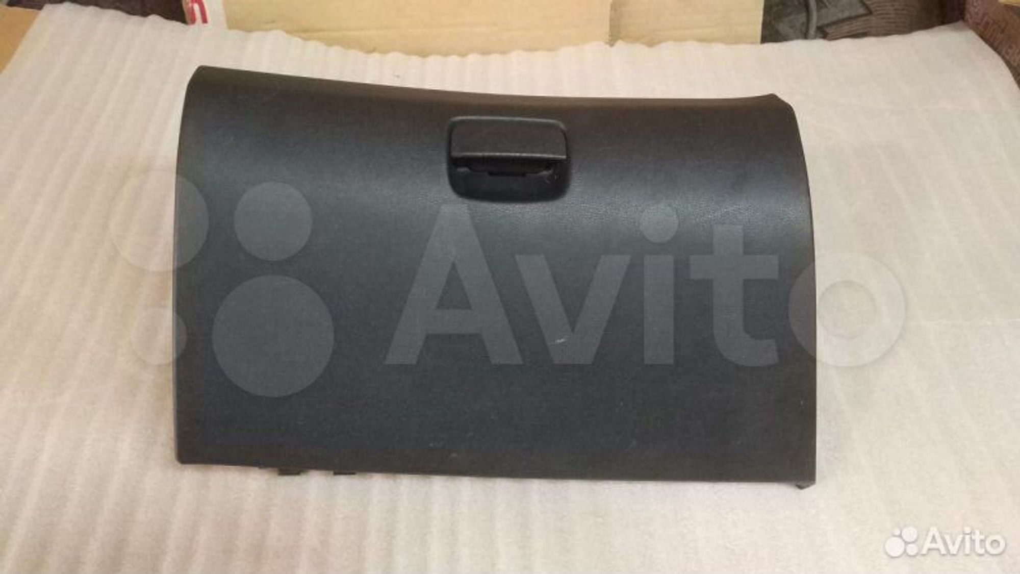 Бардачок Hyundai Solaris 2017, 1500 рублей, Уфа