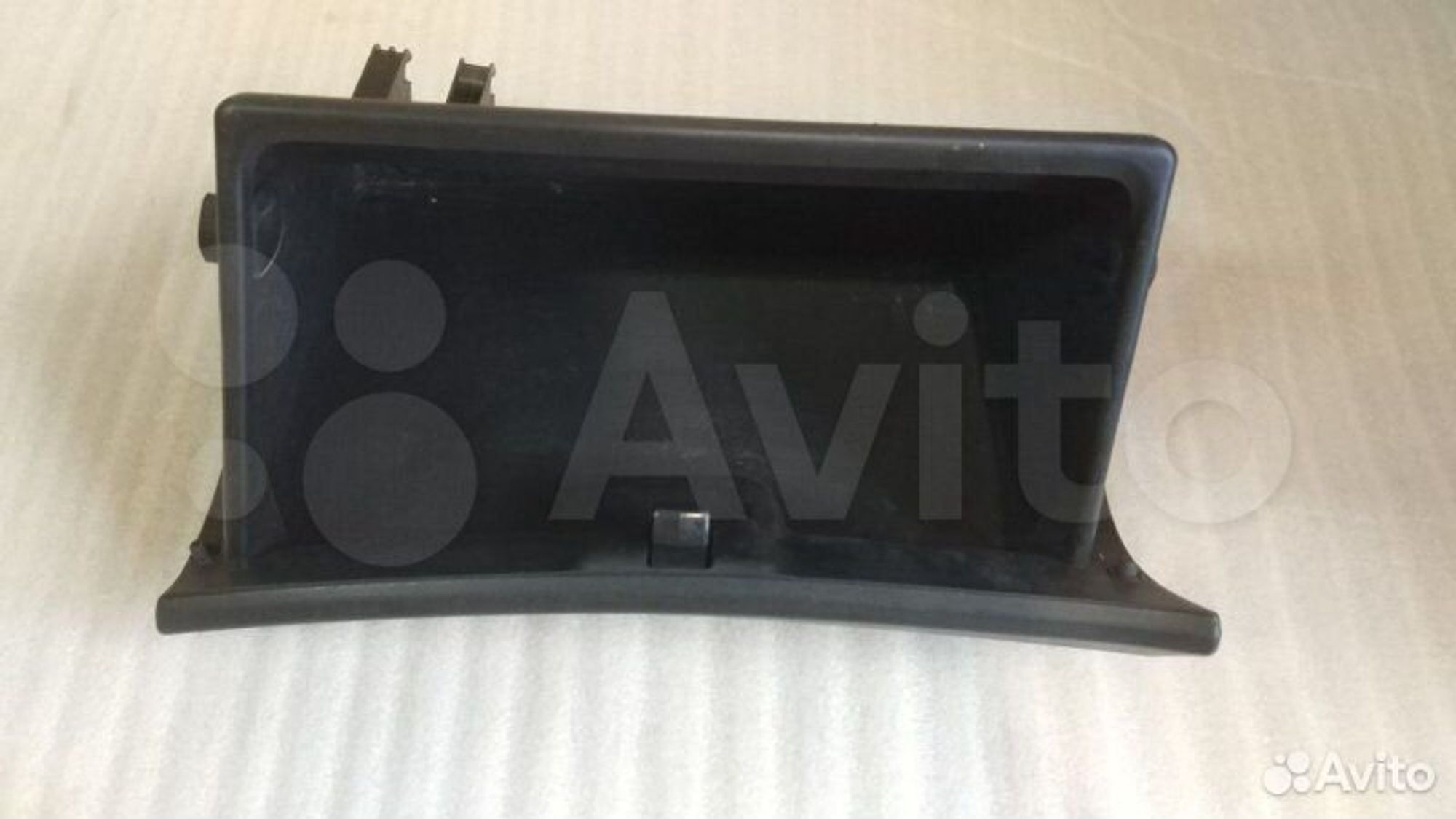 Бардачок Hyundai Solaris 2017, 1500 рублей, Уфа