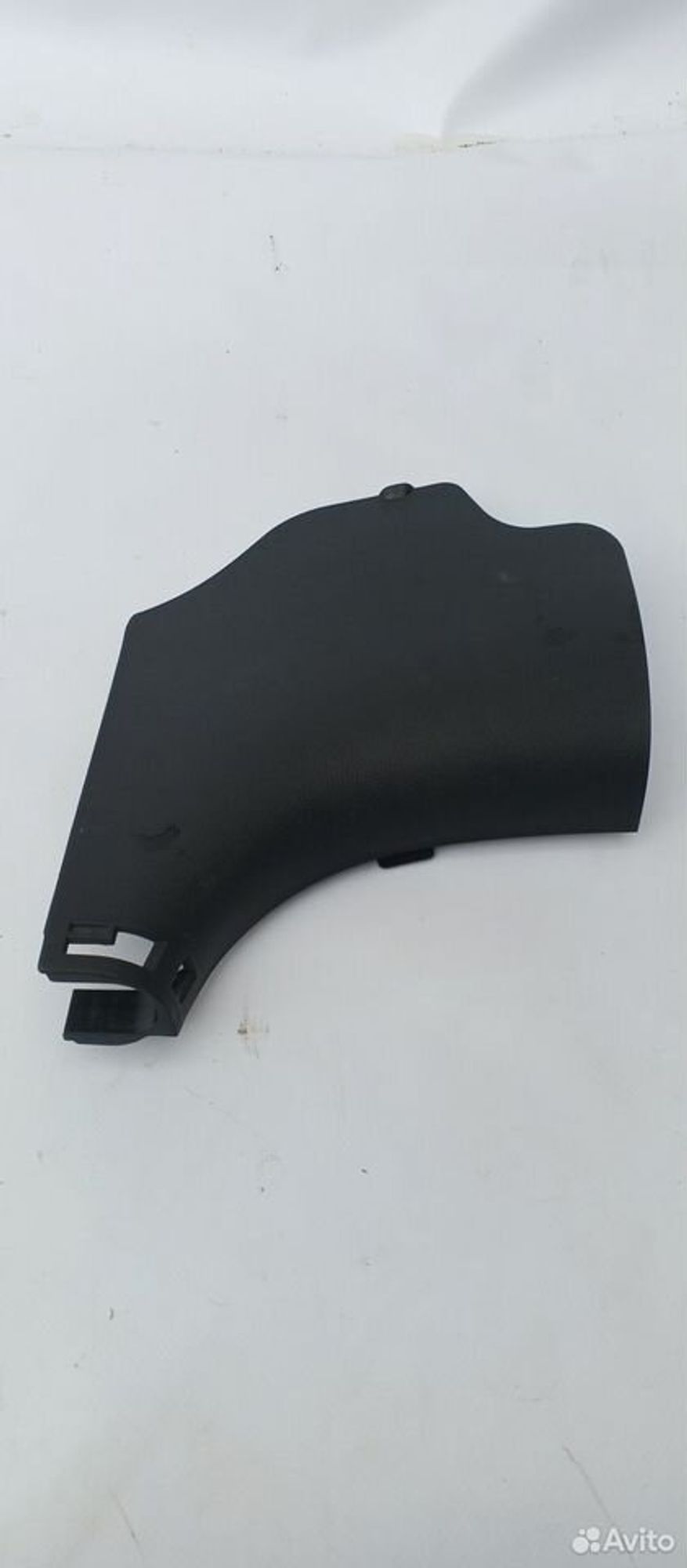 Накладка порога правая Hyundai Solaris, 500 рублей, Уфа