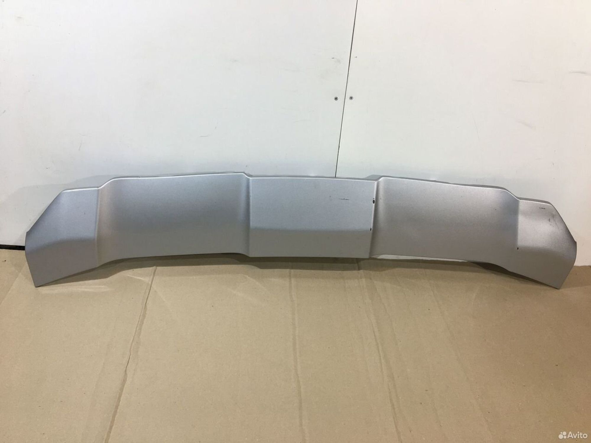 Накладка бампера передняя Lexus Lx 3 URJ200, 5000 рублей, Уфа