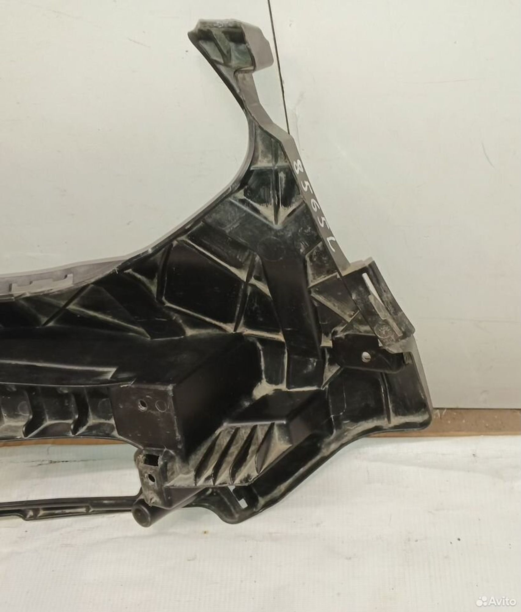 Кронштейн переднего бампера левый Bmw X3 G01, 2000 рублей, Уфа