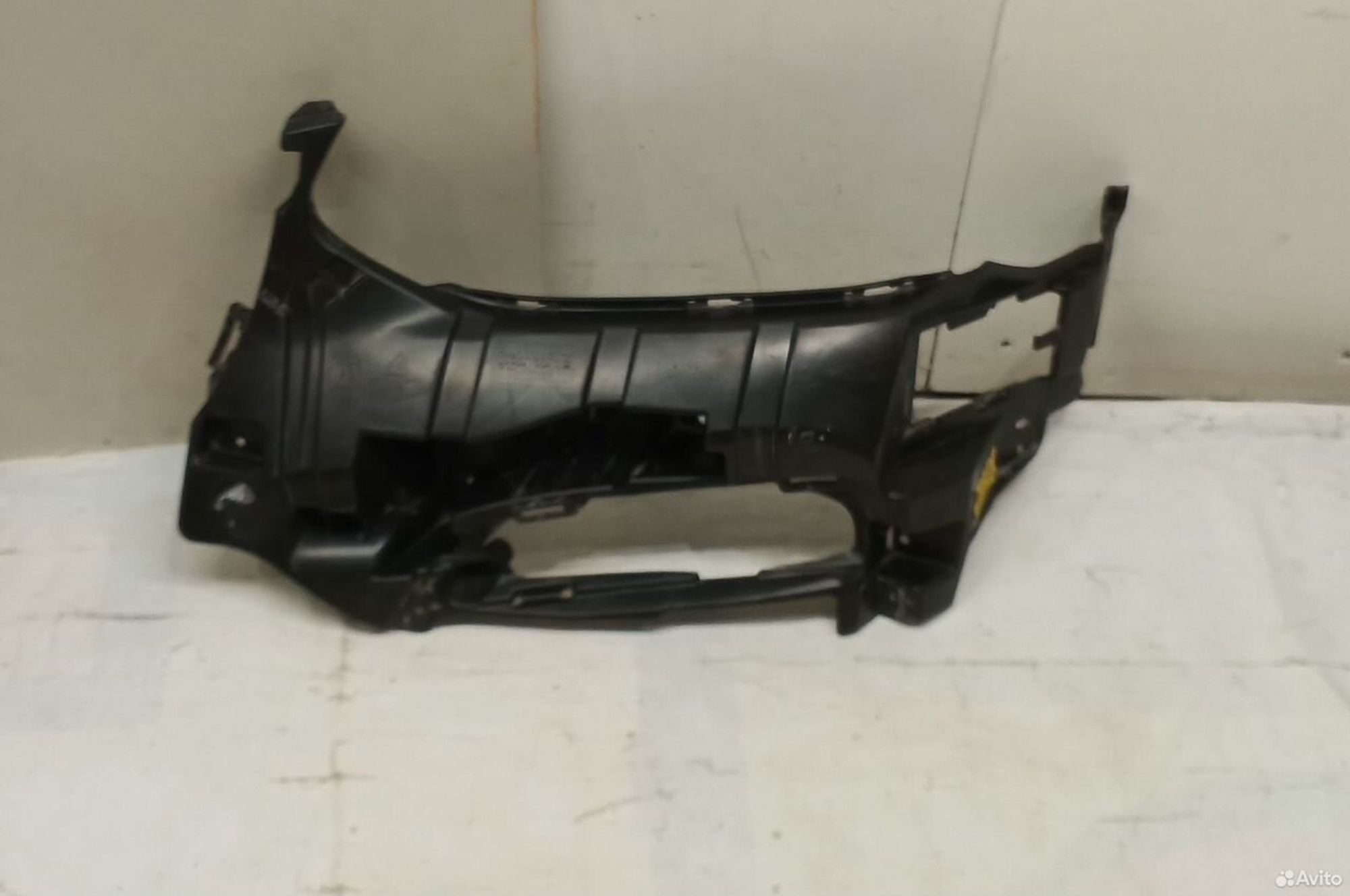 Кронштейн переднего бампера левый Bmw X3 G01, 2000 рублей, Уфа