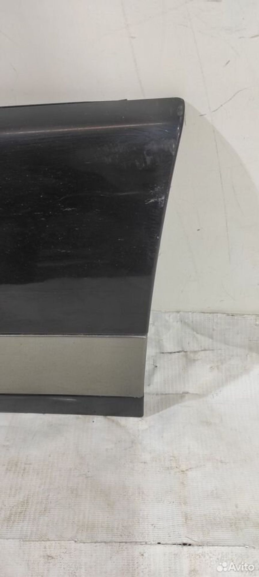 Накладка двери передней правой Range Rover Velar, 5000 рублей, Уфа