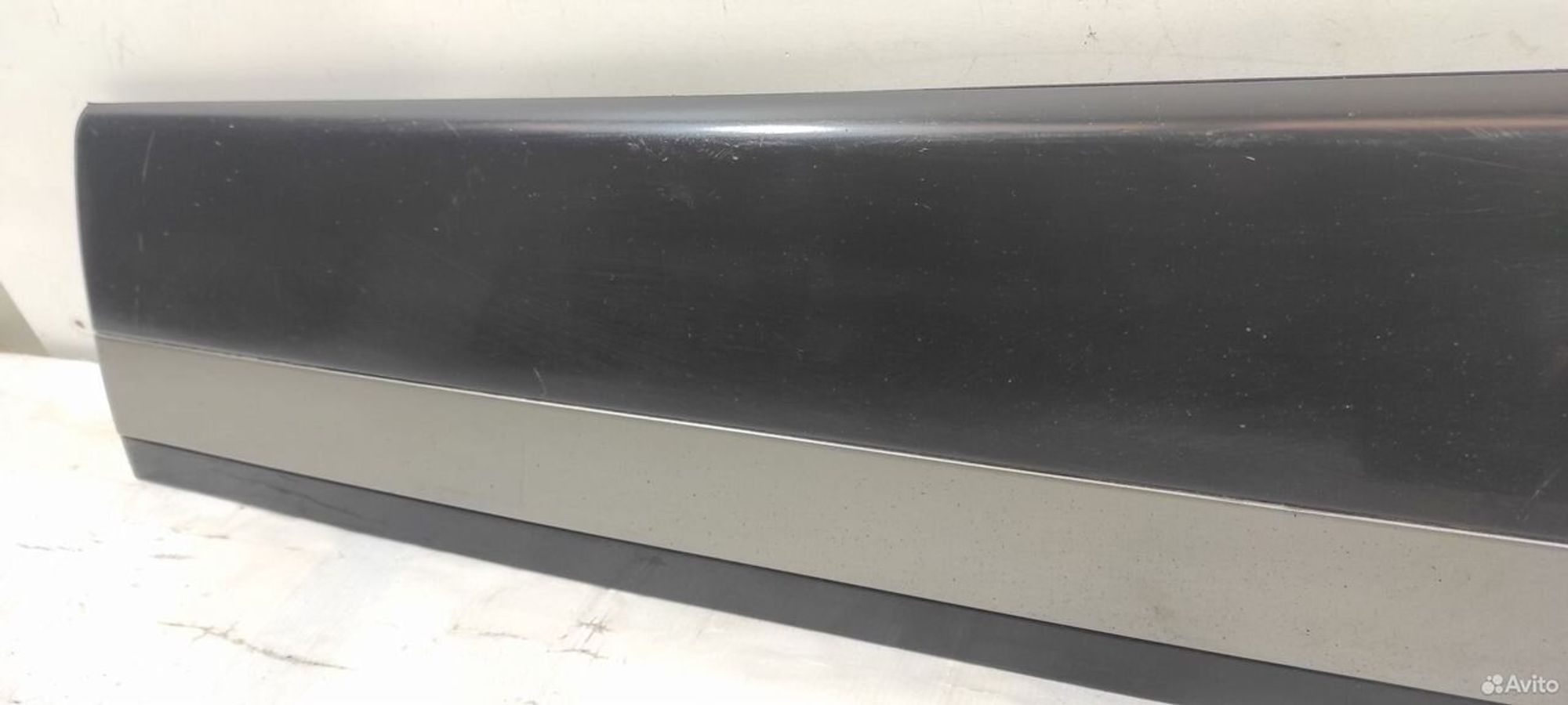 Накладка двери передней правой Range Rover Velar, 5000 рублей, Уфа