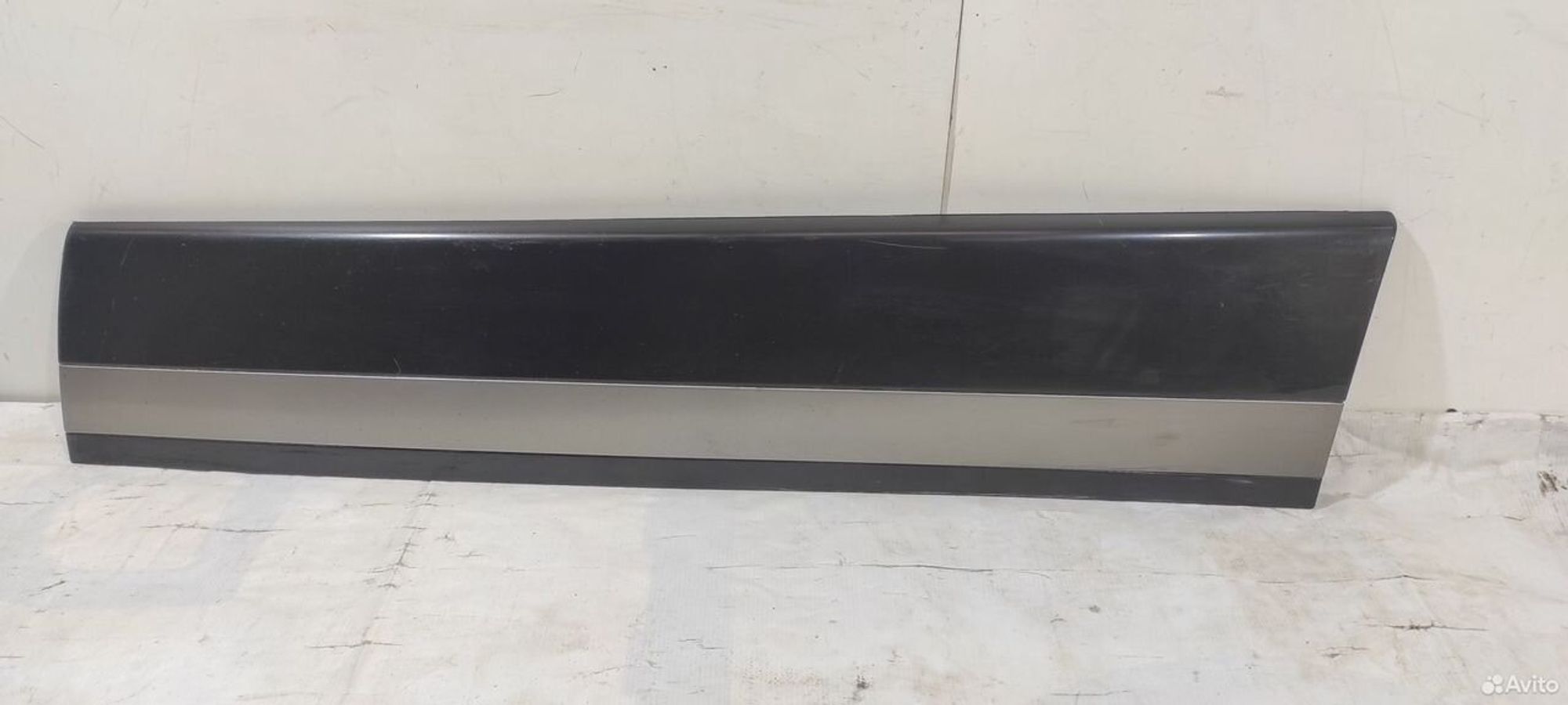 Накладка двери передней правой Range Rover Velar, 5000 рублей, Уфа