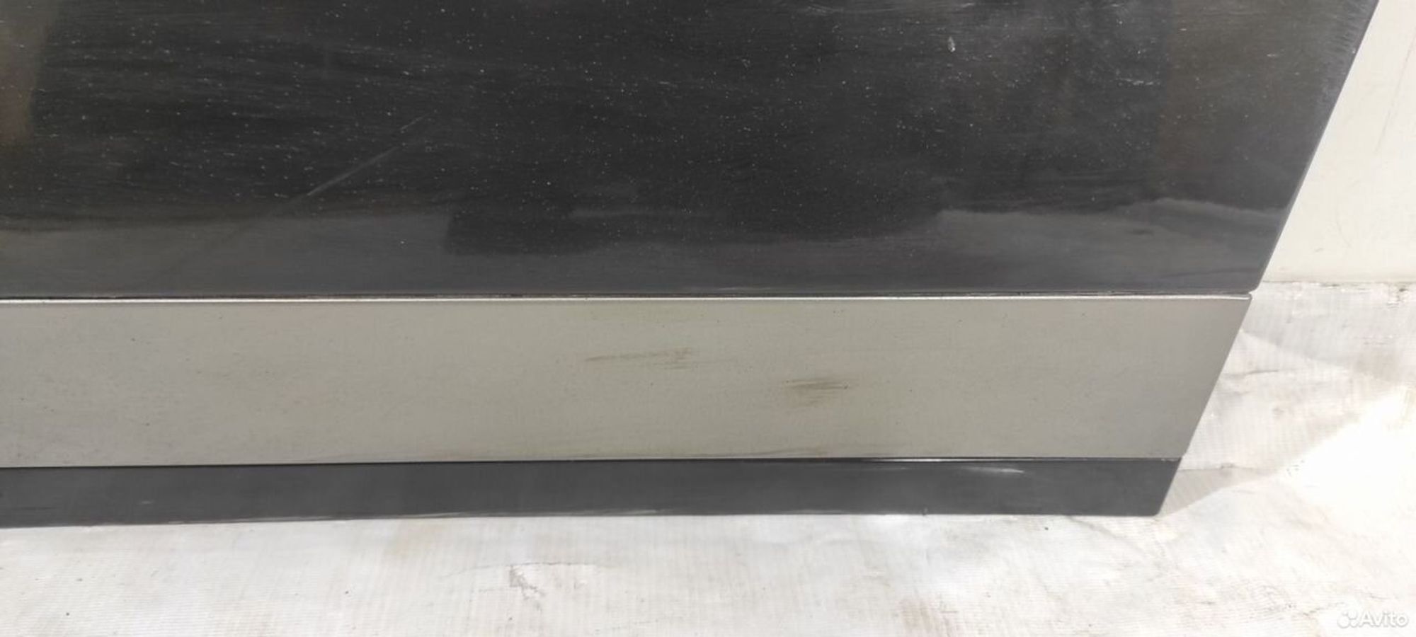 Накладка двери передней правой Range Rover Velar, 5000 рублей, Уфа