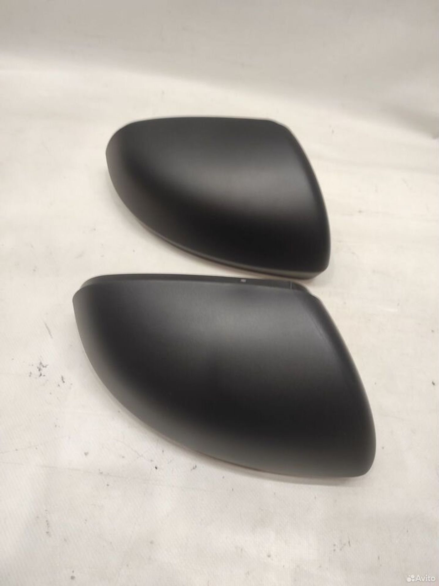 Накладка зеркала правая Renault Duster 2 2021, 1800 рублей, Уфа