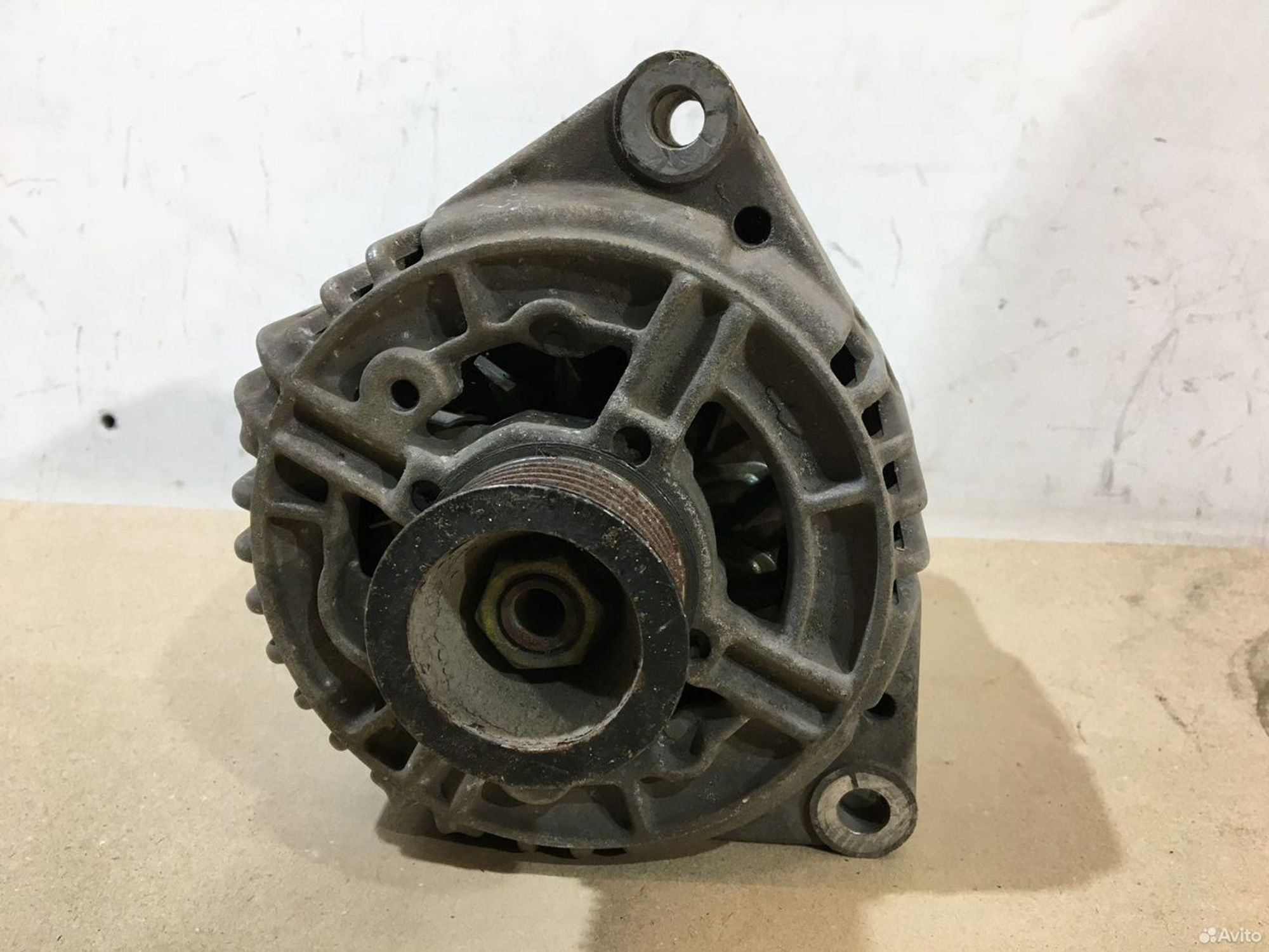 Генератор Land Rover Range Rover 2, 12000 рублей, Уфа