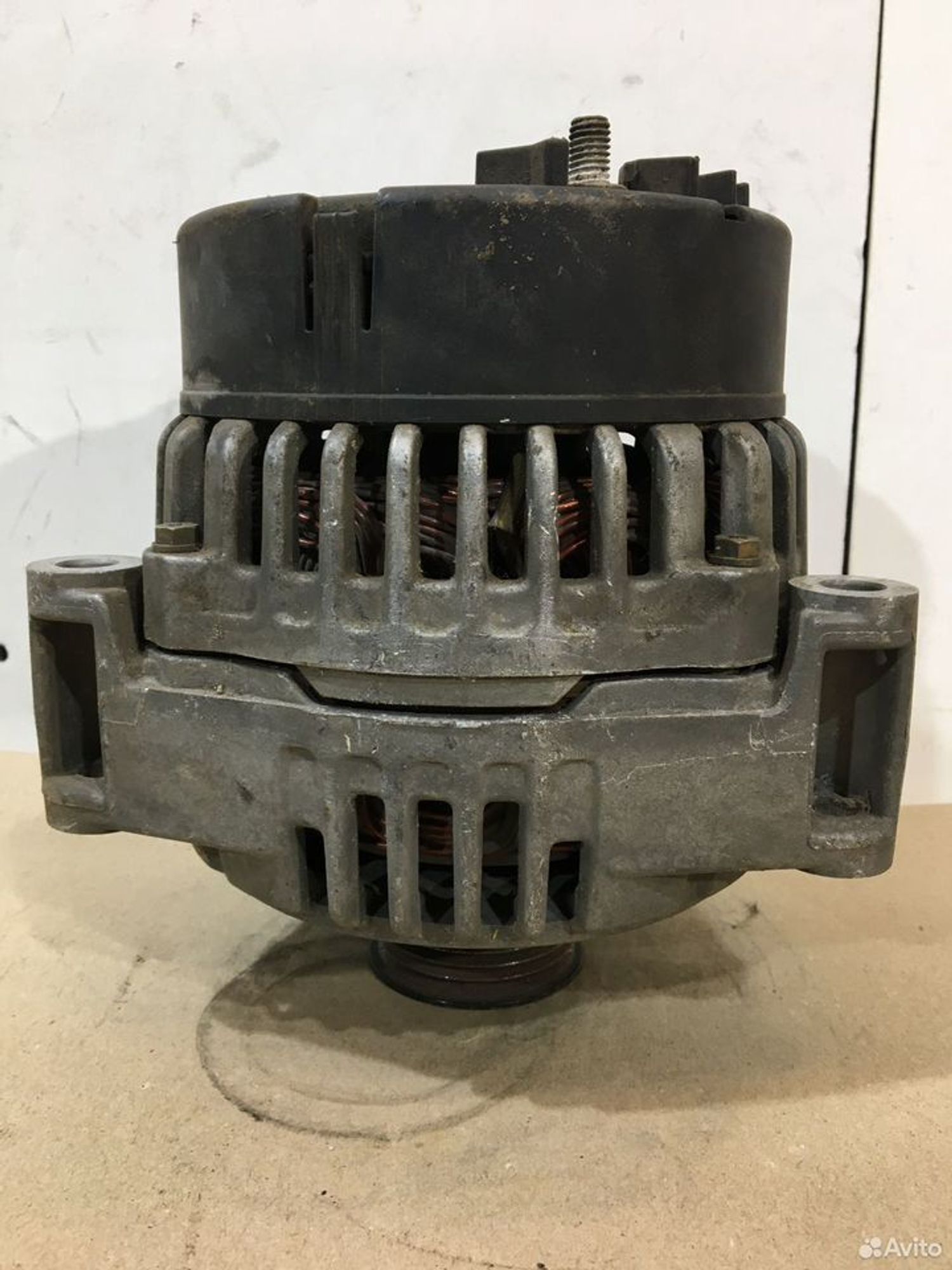 Генератор Land Rover Range Rover 2, 12000 рублей, Уфа