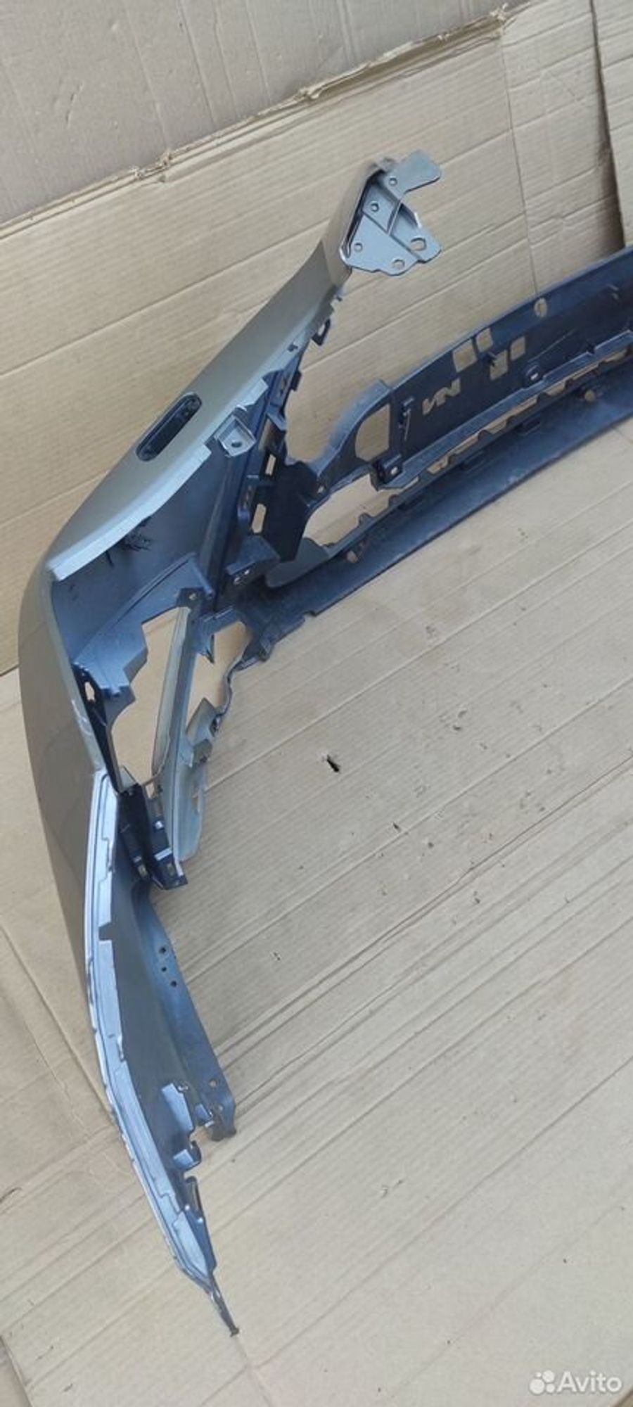 Бампер передний Lexus RX с 2015, 8000 рублей, Уфа